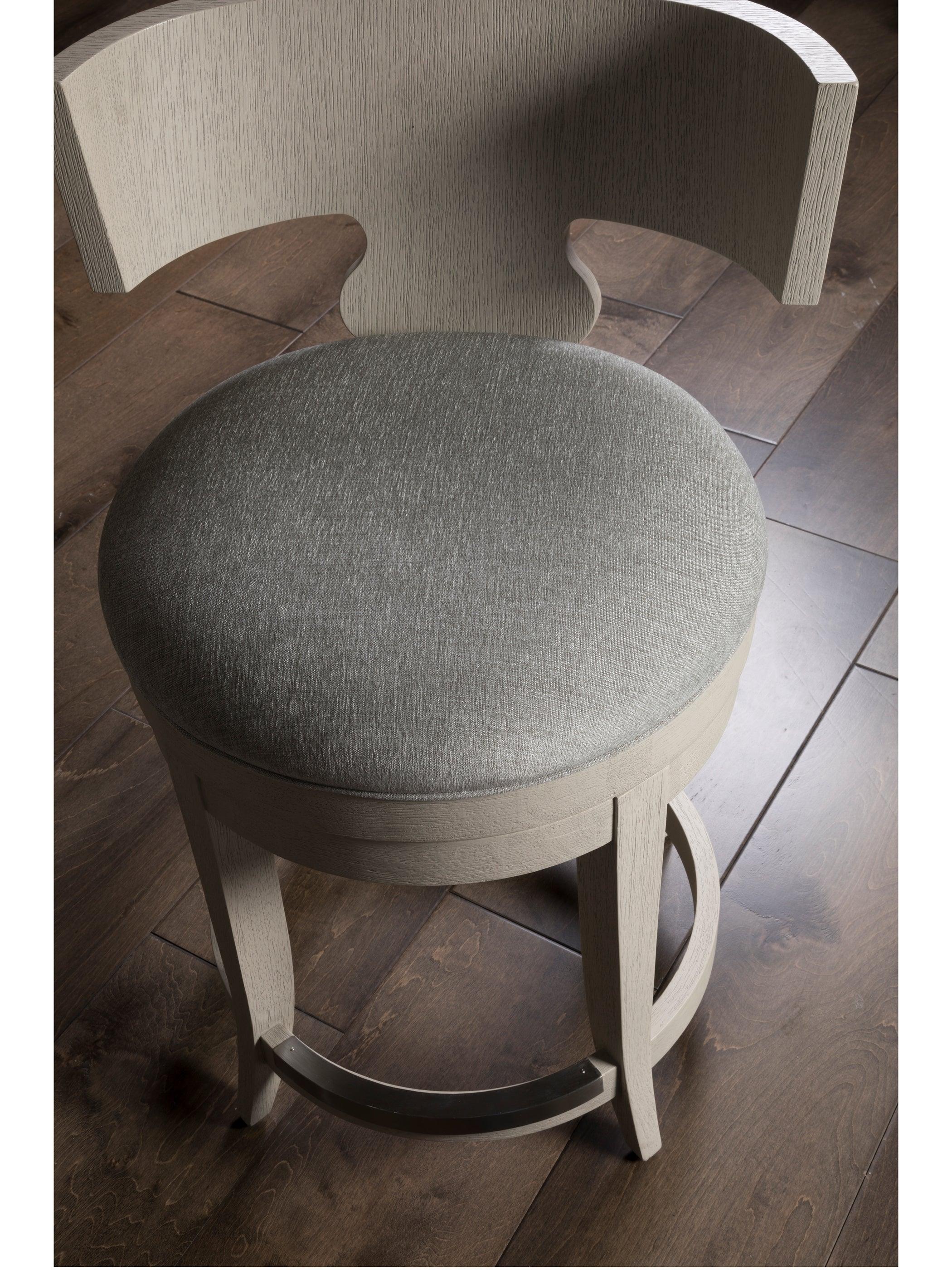 Signature Designs Fuente Swivel Counter Stool - Remutear