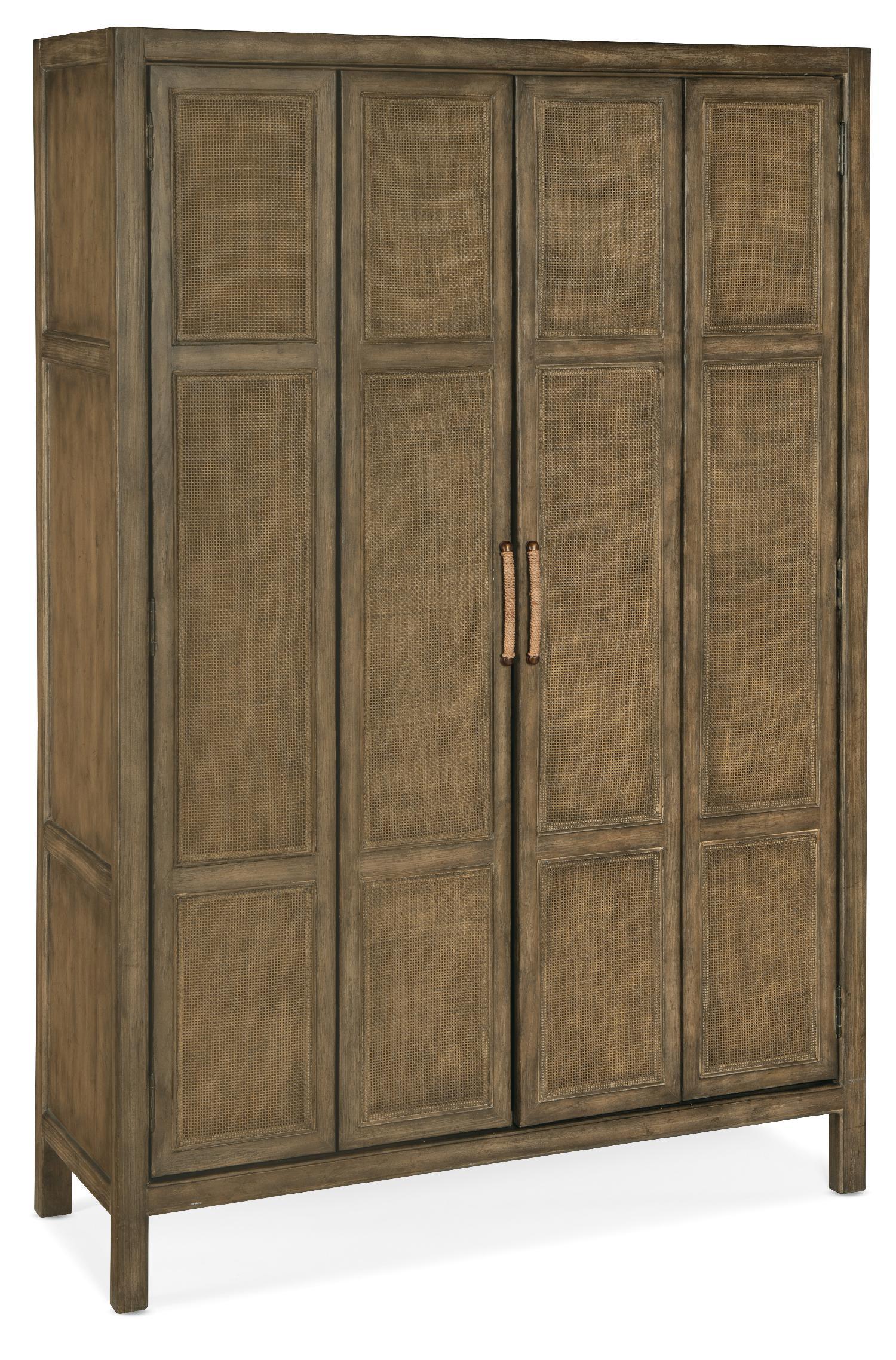 Sundance Bar Cabinet - Remutear