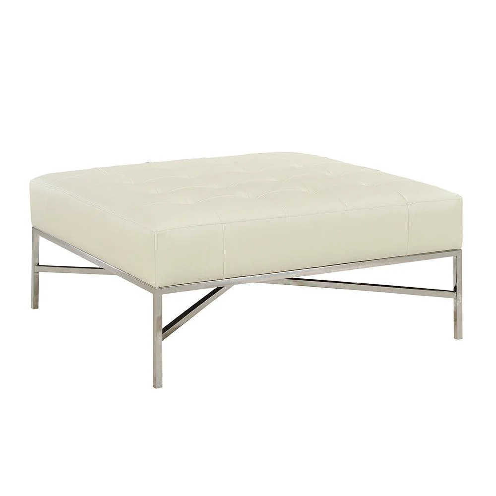 Sarasota Ottoman Coffee Table - Remutear