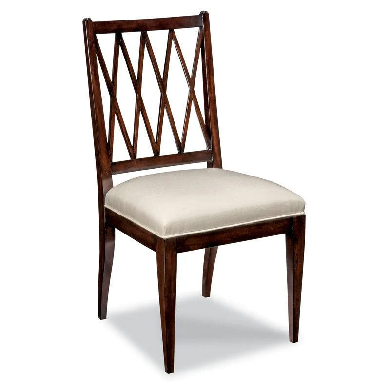 Addison Side Chair - Remutear