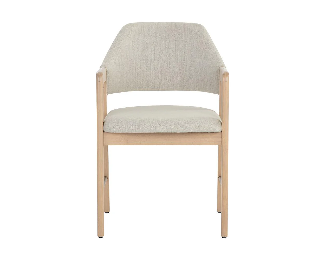 Milton Dining Armchair - Remutear