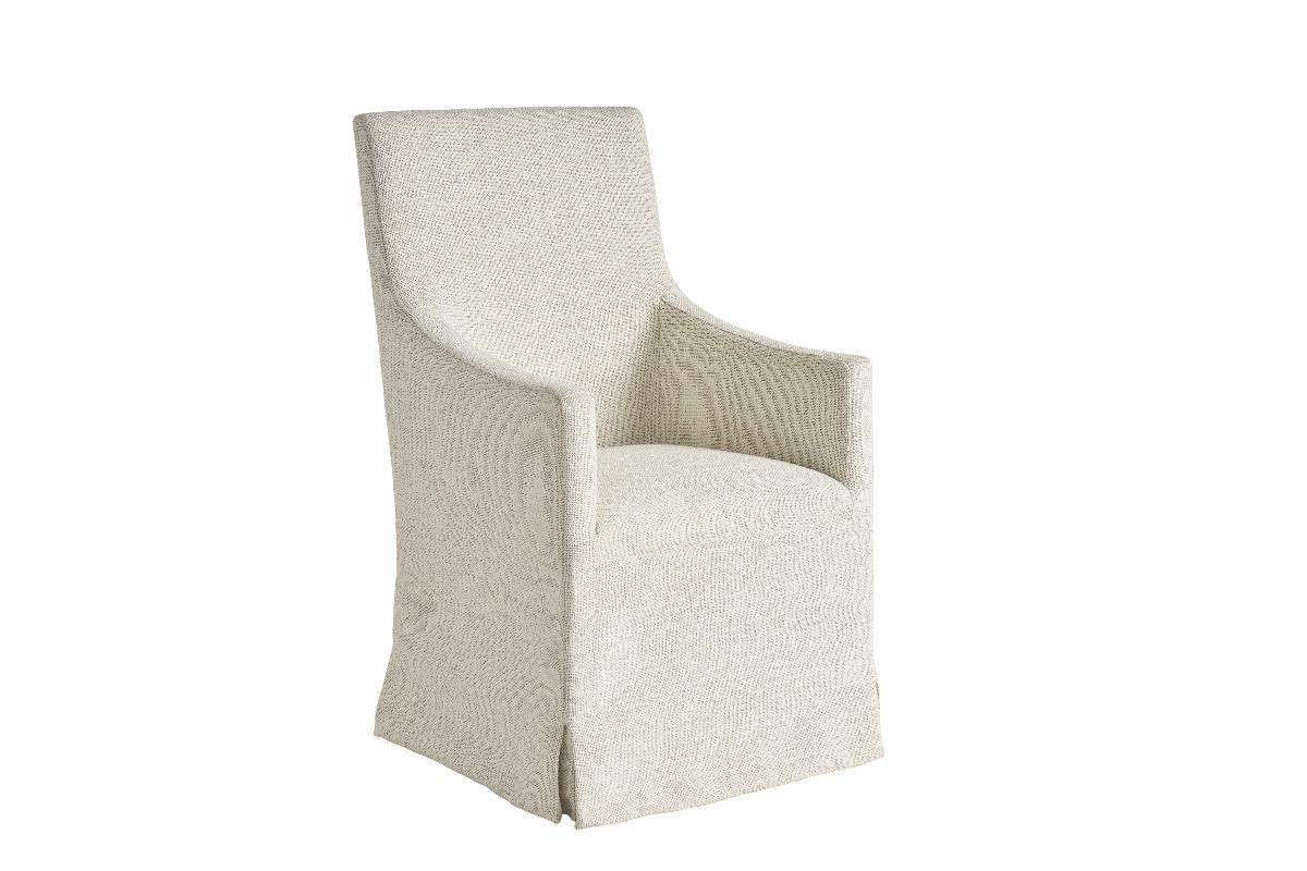 Coalesce Manning Slip Coverd Chair - Set of 2 - Remutear