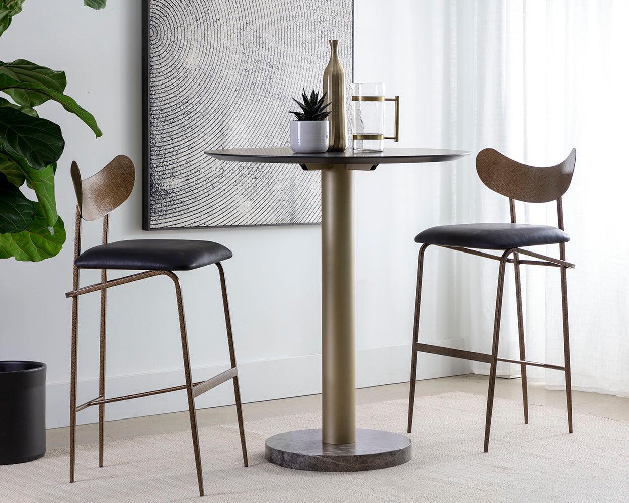 Gibbons Barstool - Remutear