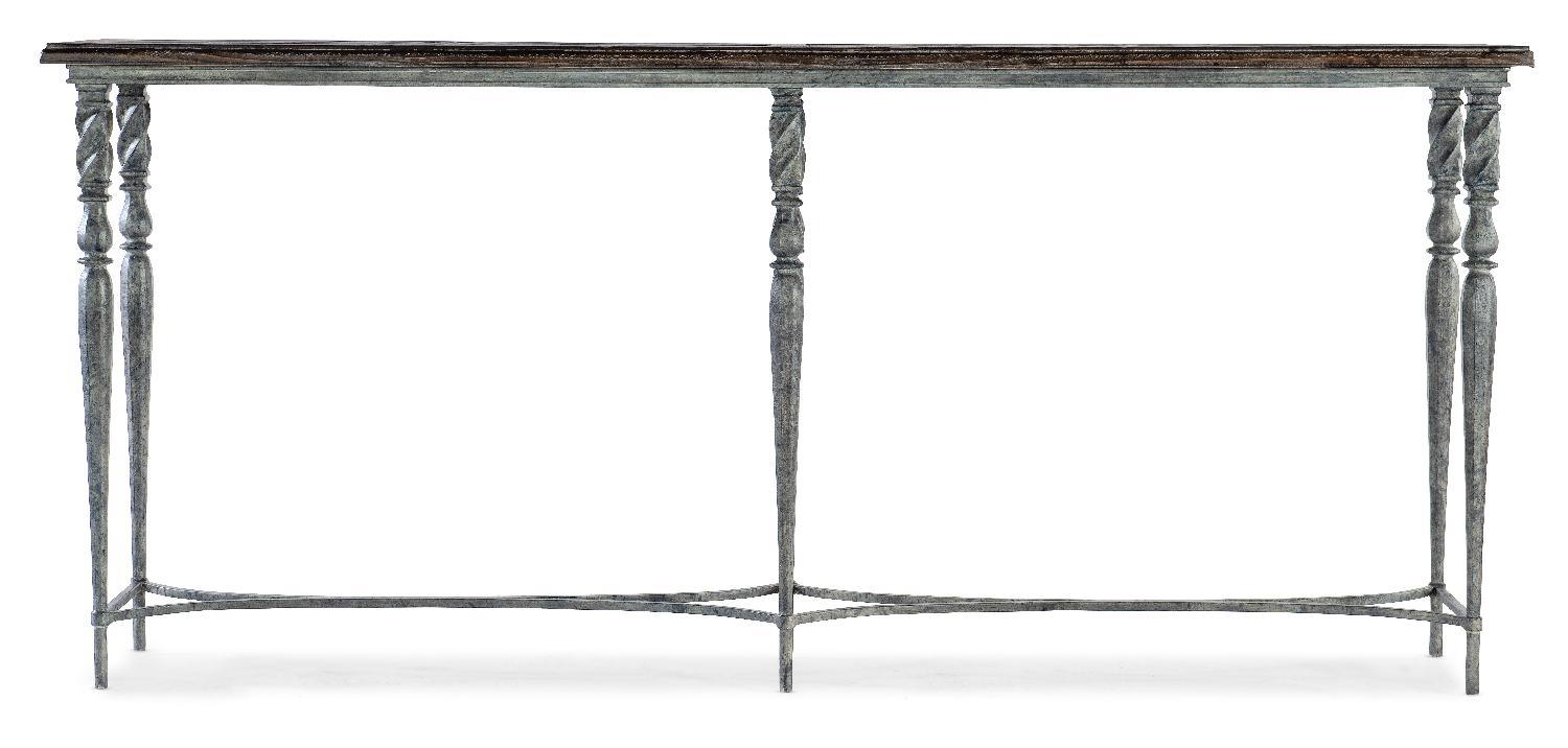 Traditions Console Table 2 - Remutear