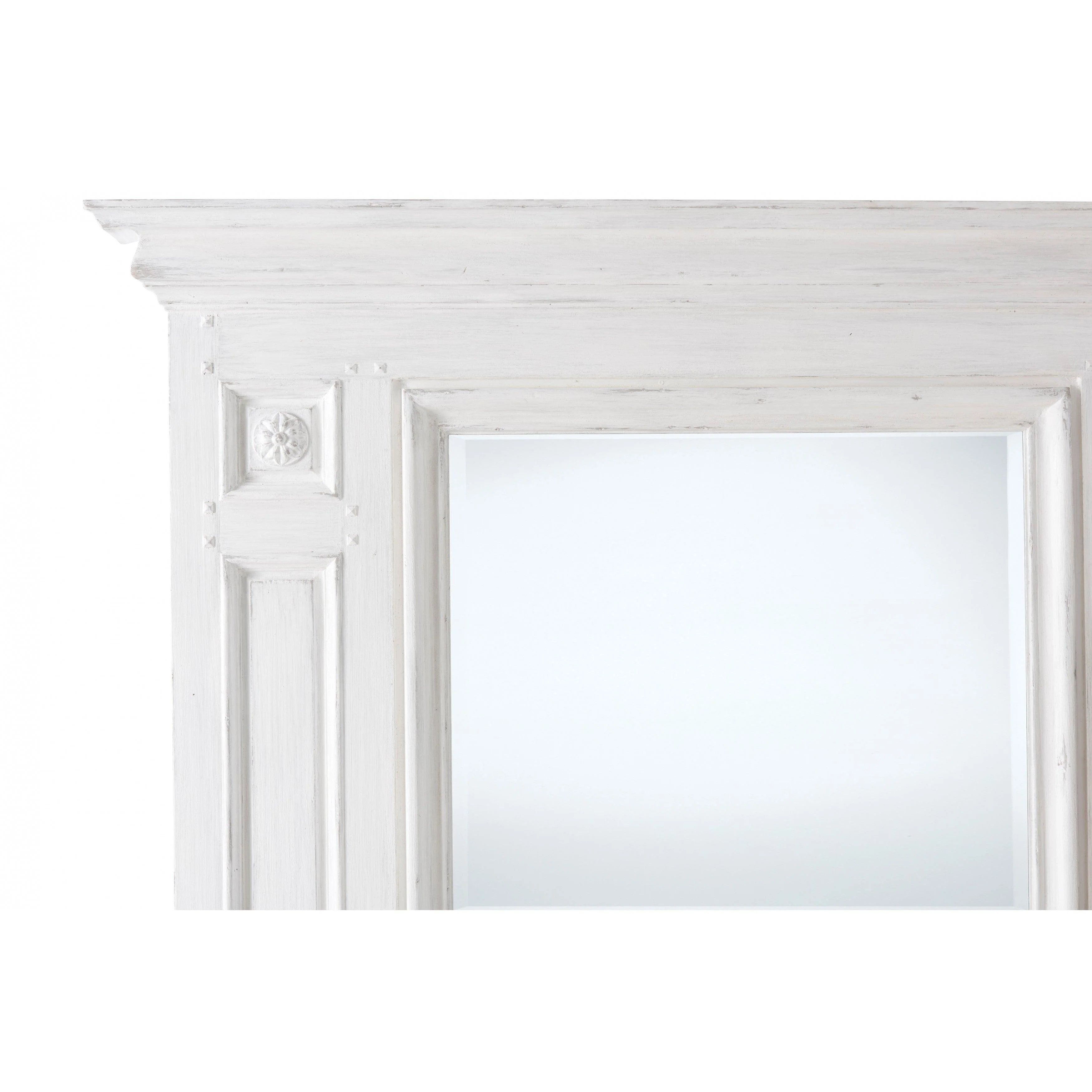 The Antoinette Mirror - Remutear