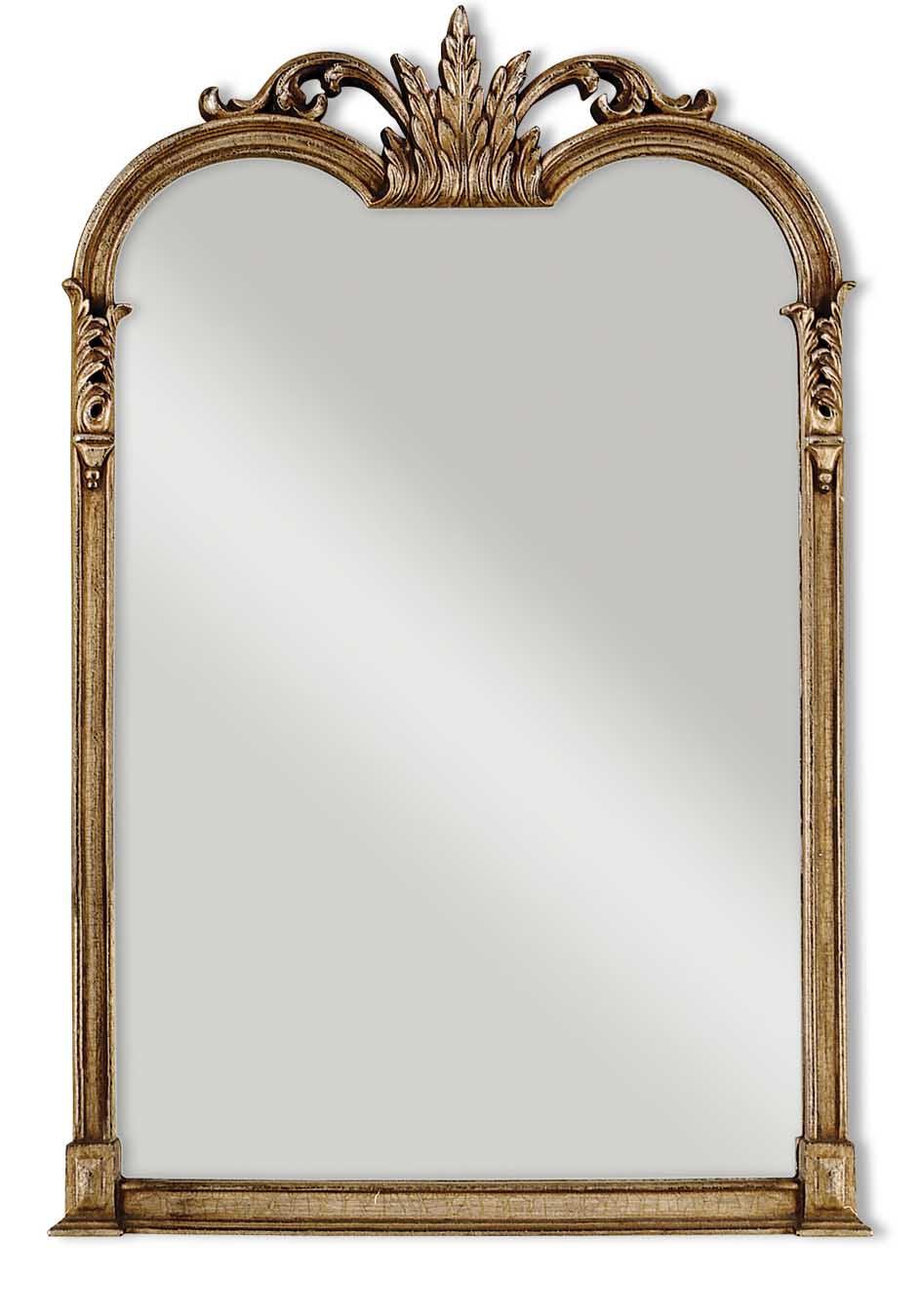 JACQUELINE VANITY MIRROR - Remutear