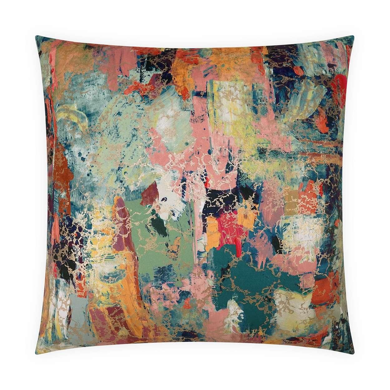 Art De Vivre Pillow - Remutear