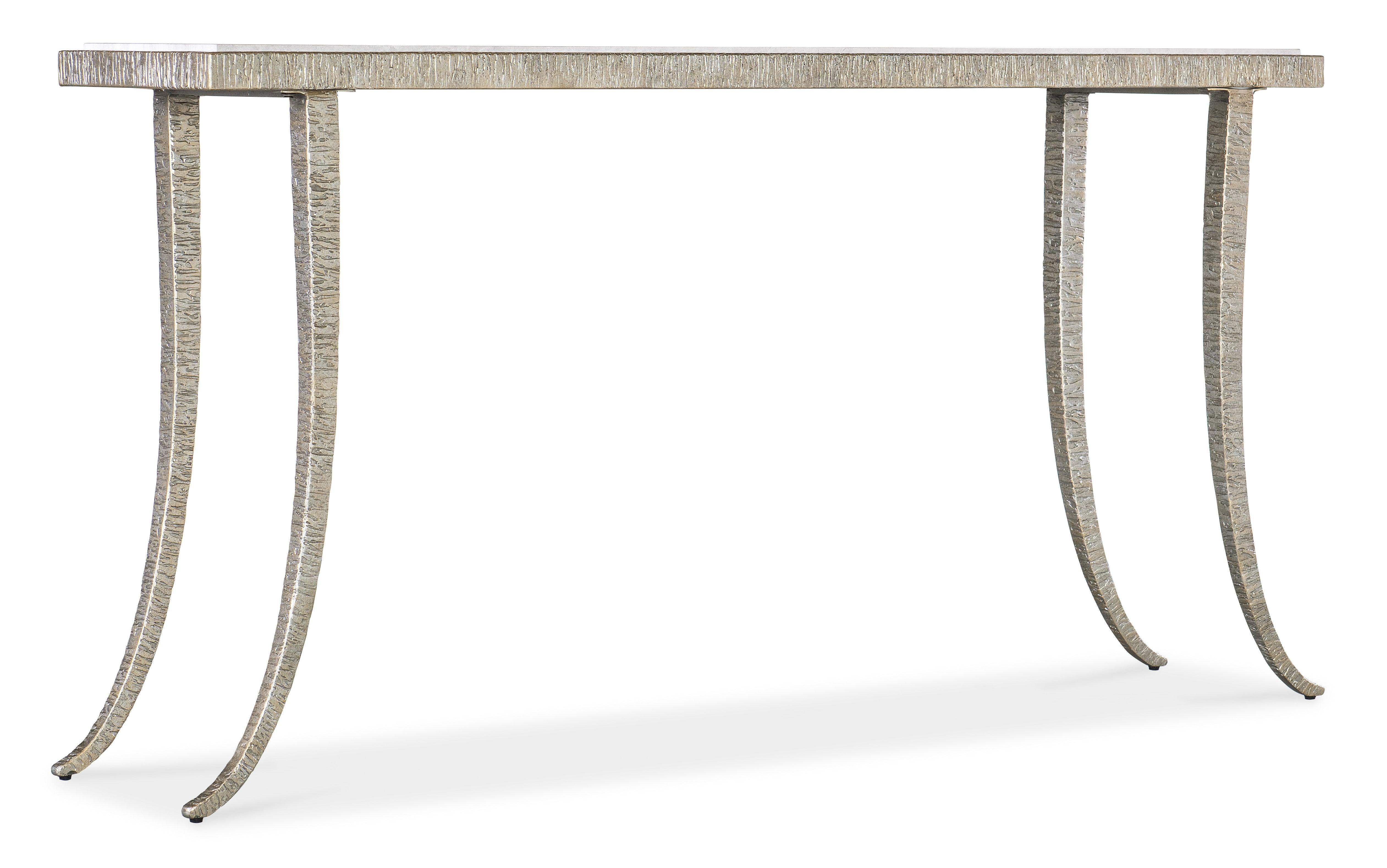 Melange Sabre Console Table - Remutear