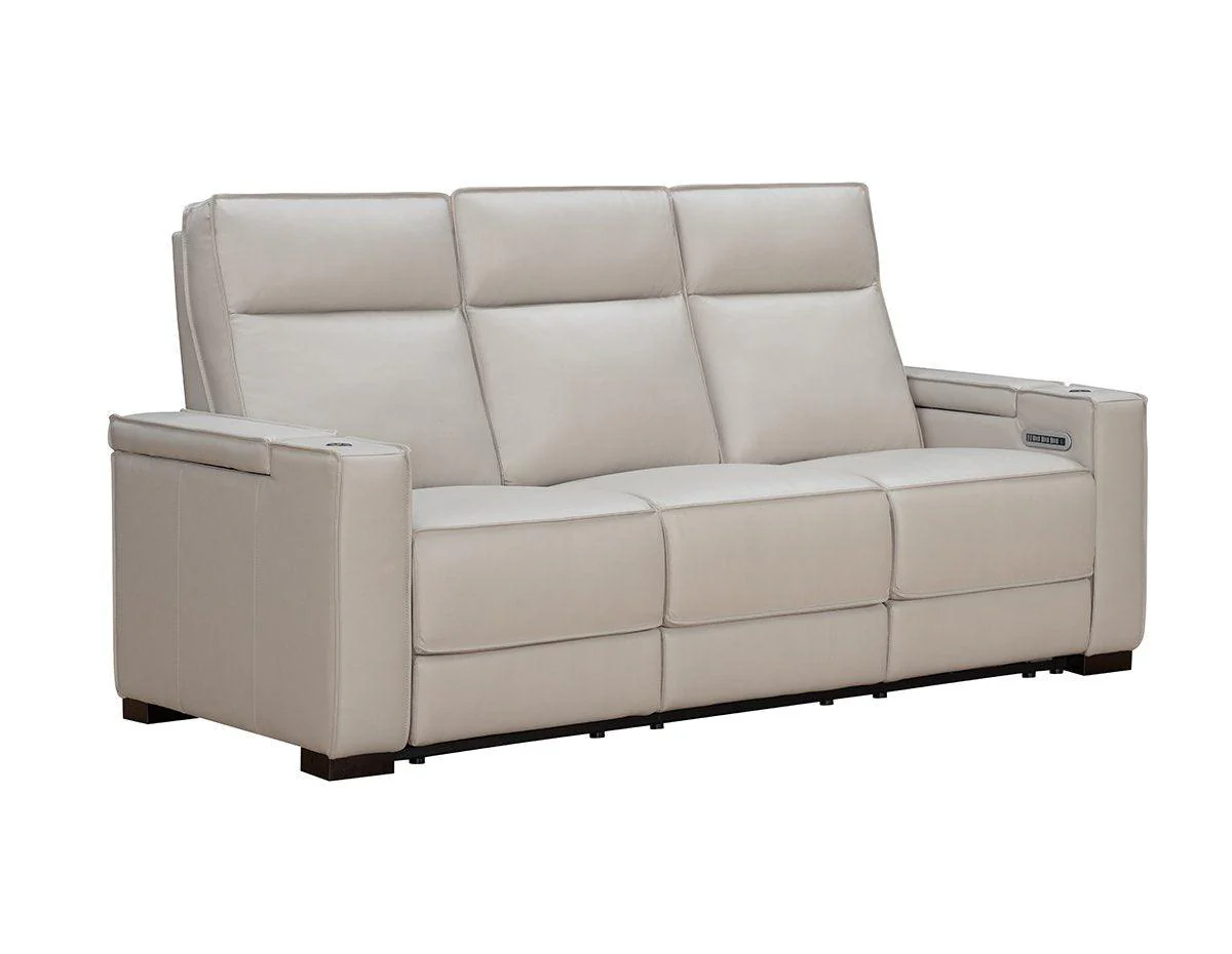 Odessey Power Reclining Sofa - Remutear