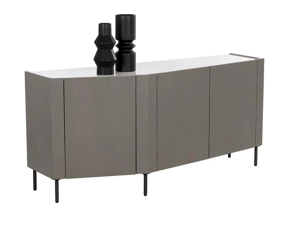 Simmons Sideboard - Remutear
