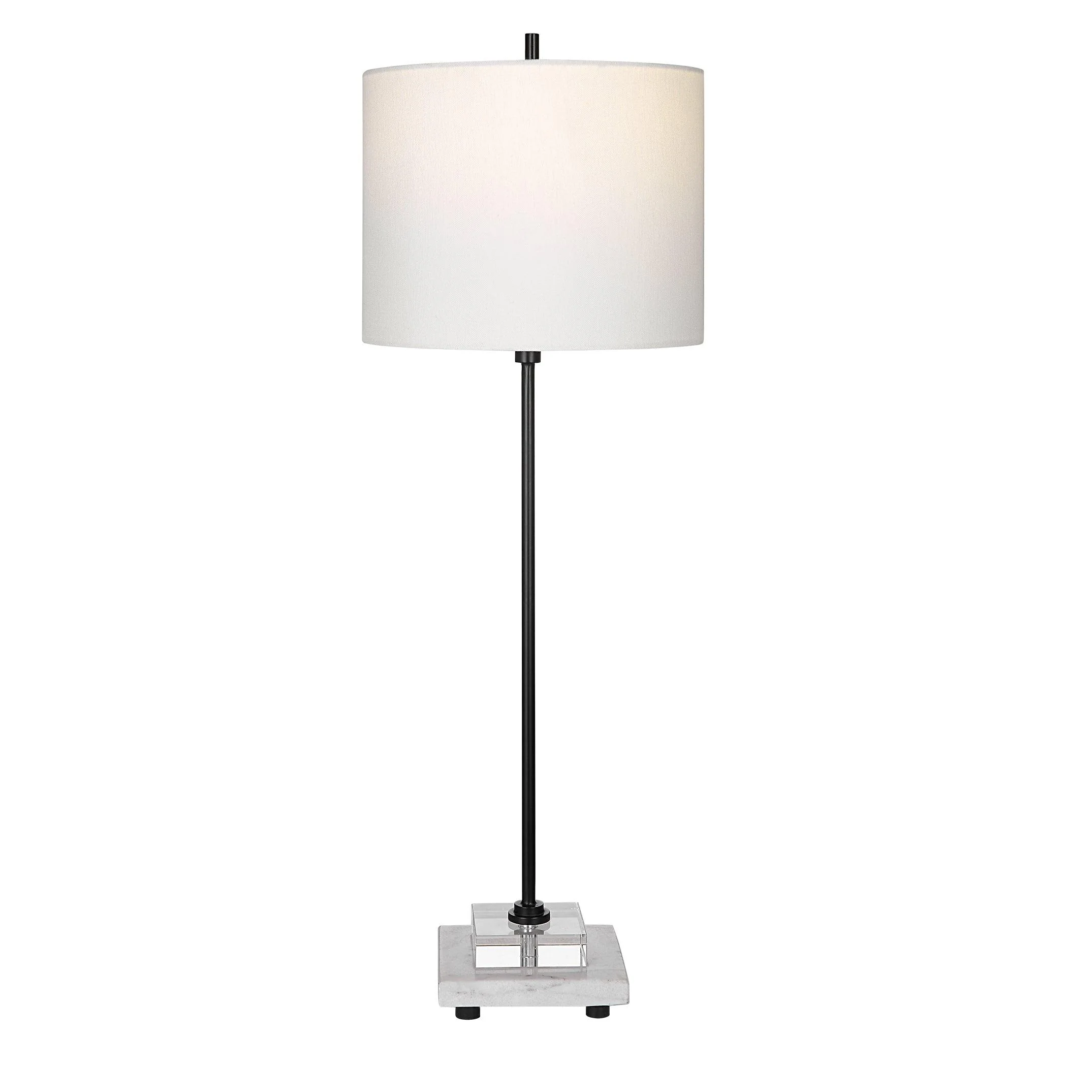 Ciara Sleek Buffet Lamp - Remutear