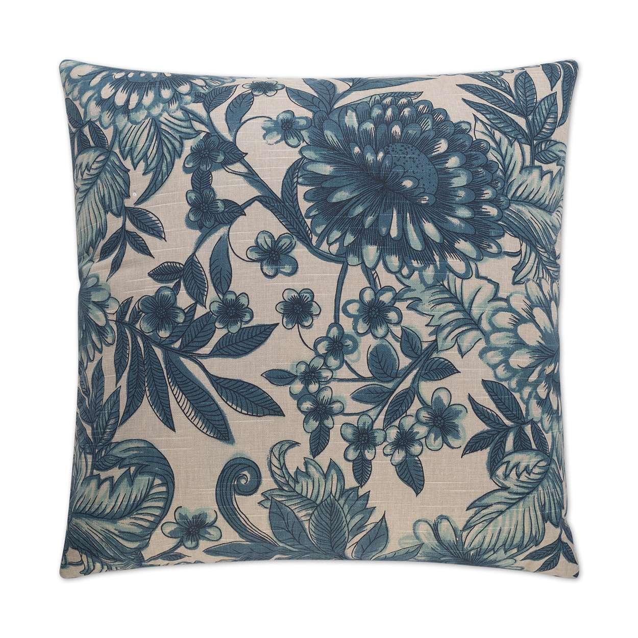 Morocco Pillow - Remutear