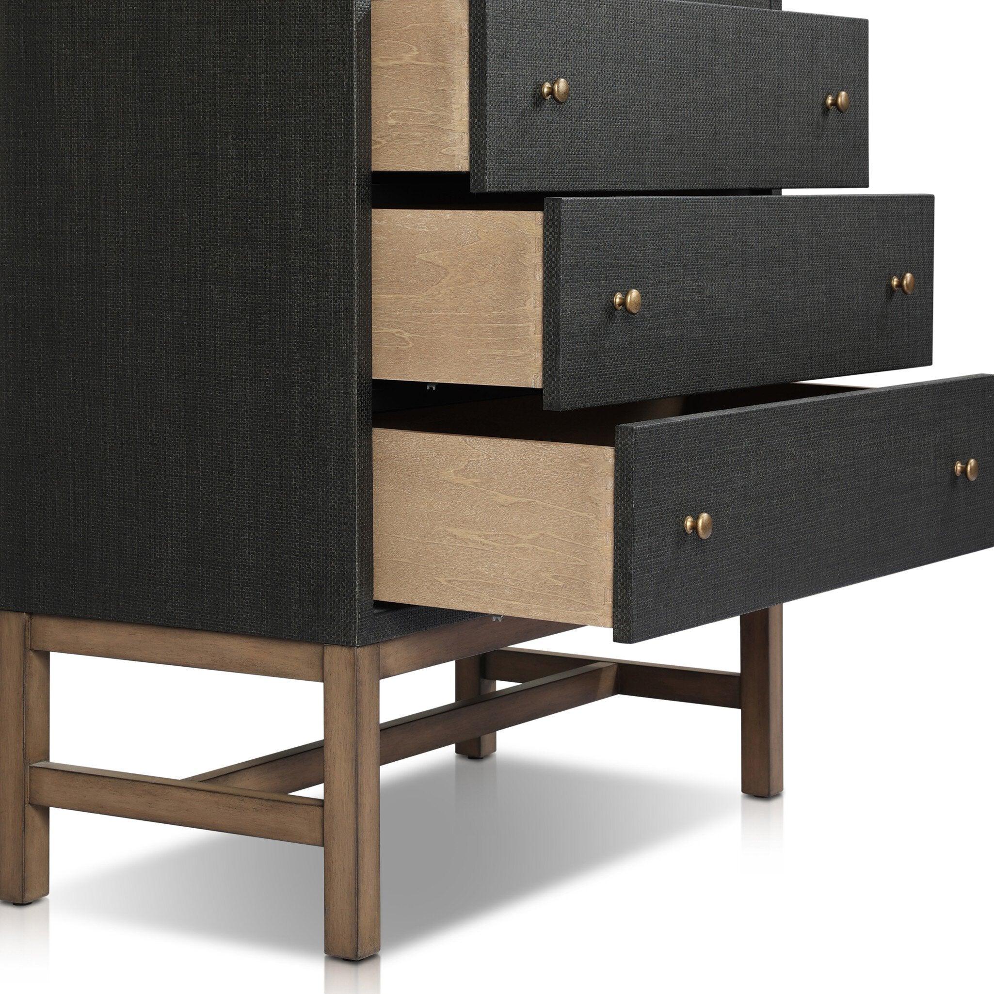 Fiona Tall Dresser - Remutear