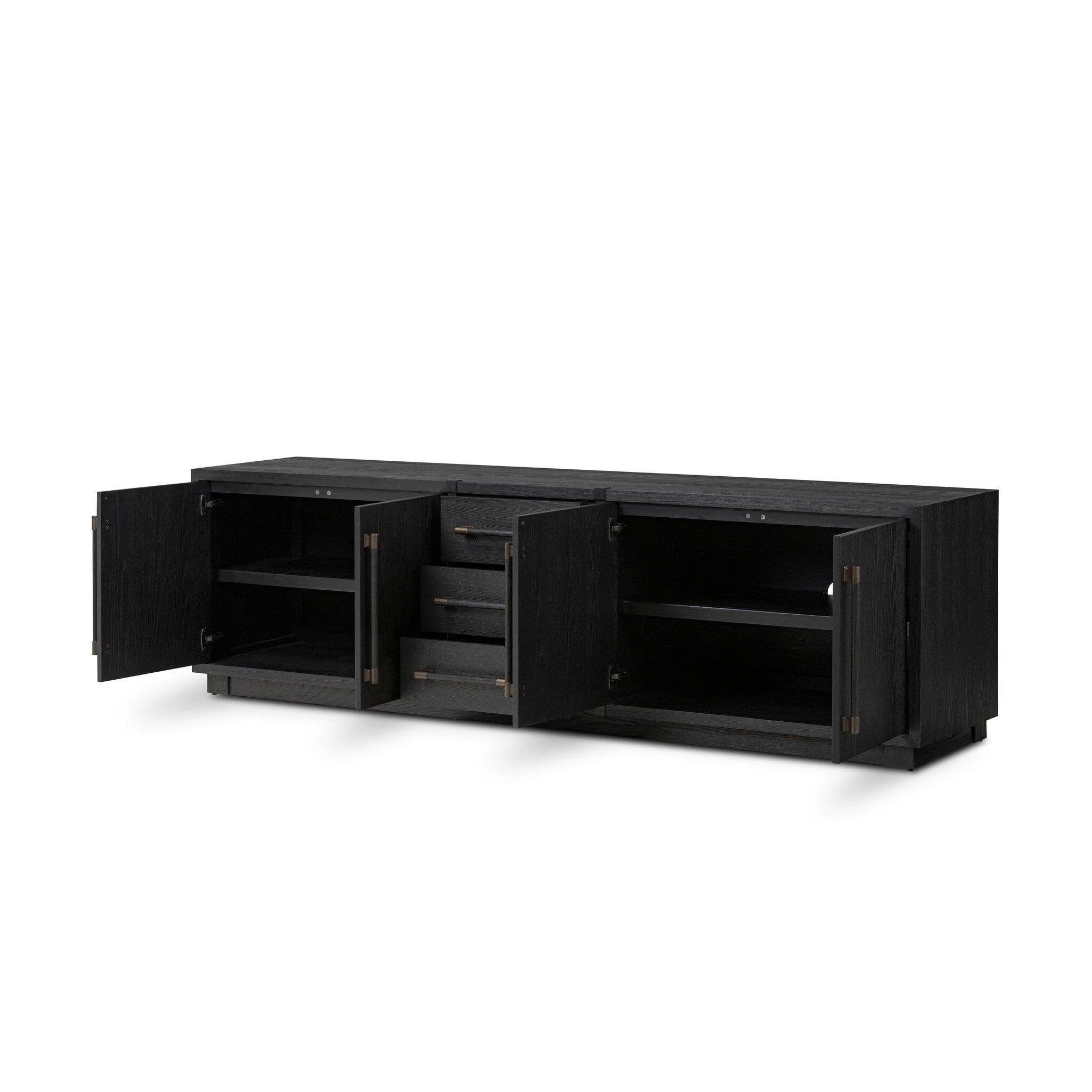 Adolfo Media Console - Remutear