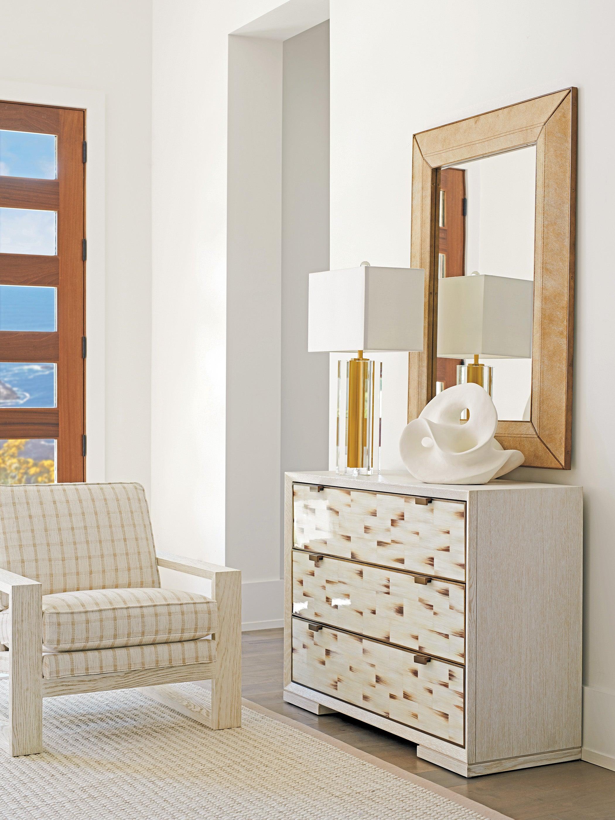 Carmel Dry Creek Hall Dresser - Remutear