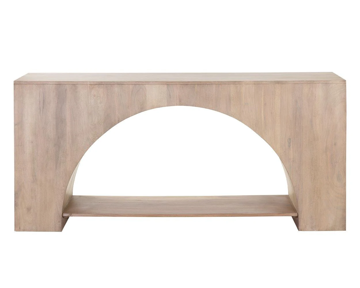 Salma Console Table - Remutear