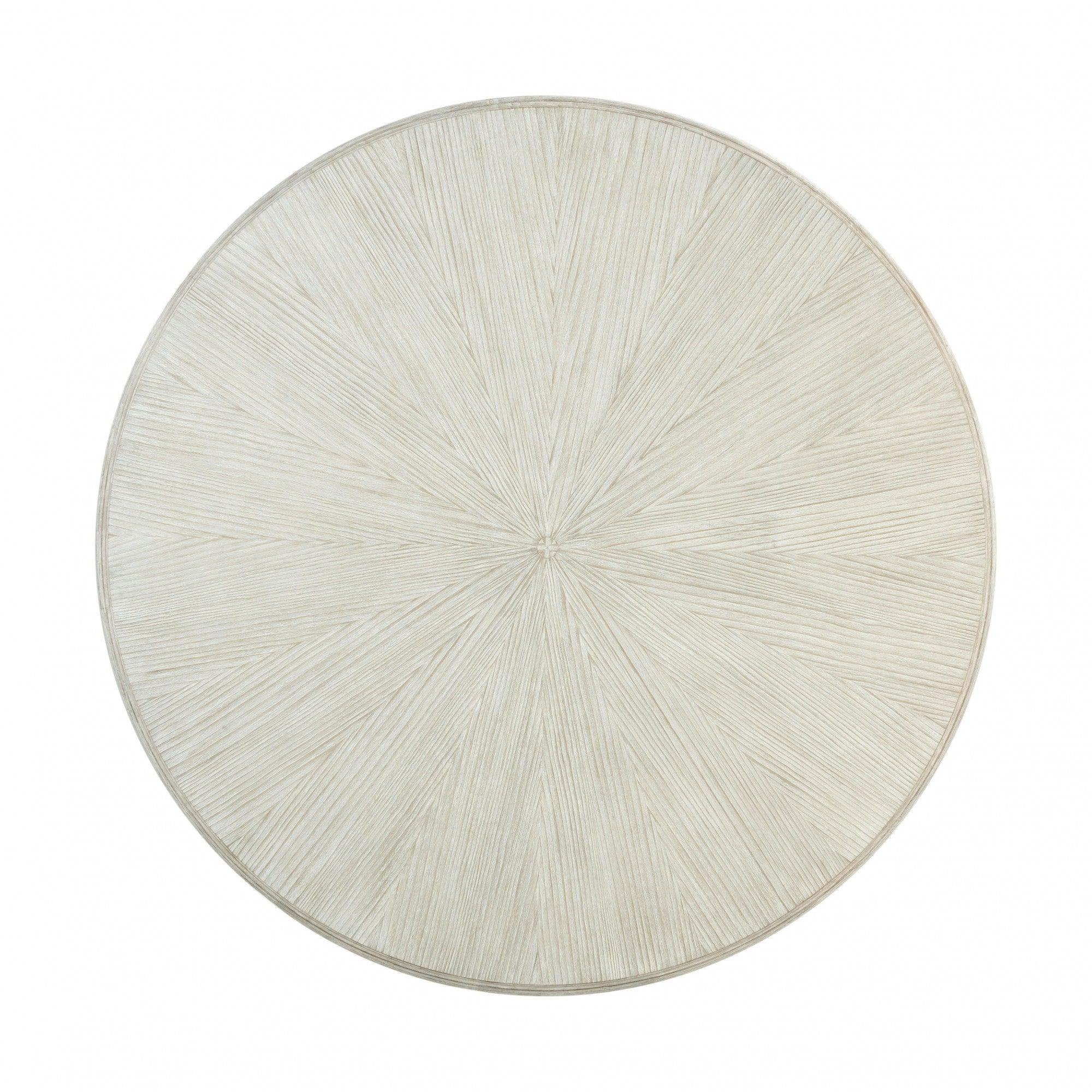 Breeze Slatted Dining Table - Remutear