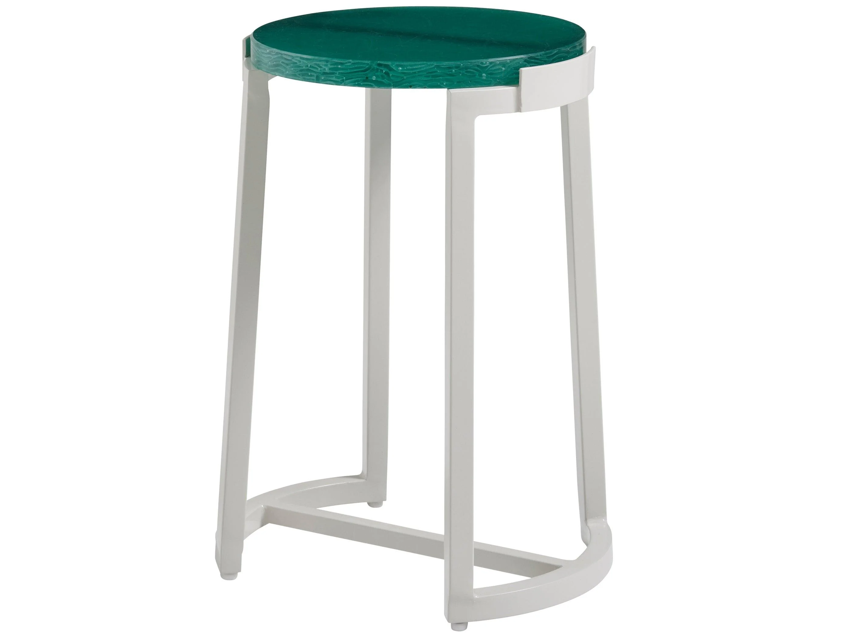 Seabrook Accent Table - Remutear