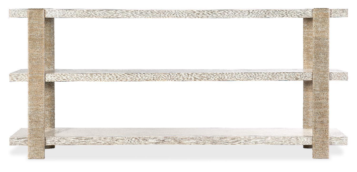 Commerce & Market Console Table 3 - Remutear