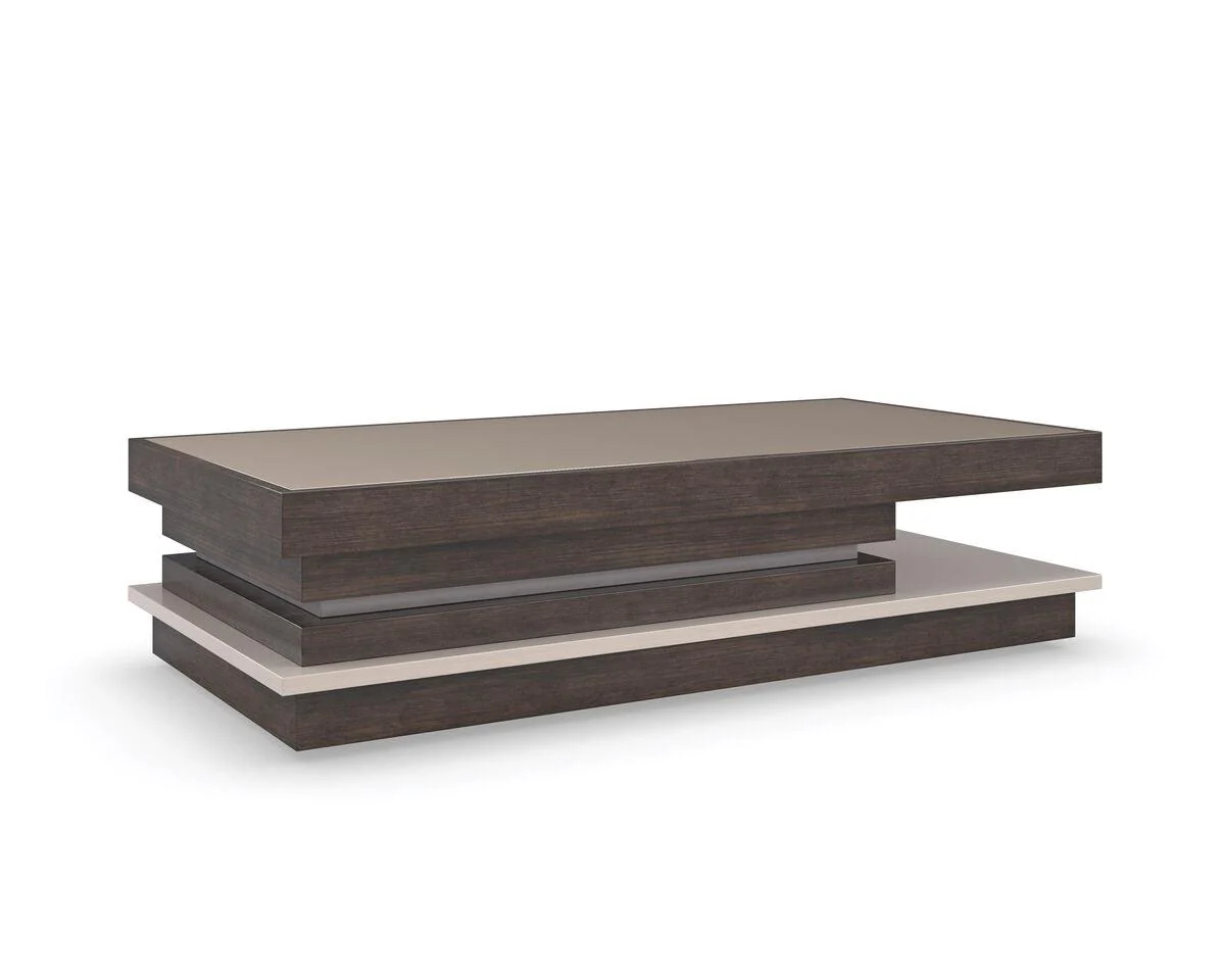 LA MODA COCKTAIL TABLE - Remutear
