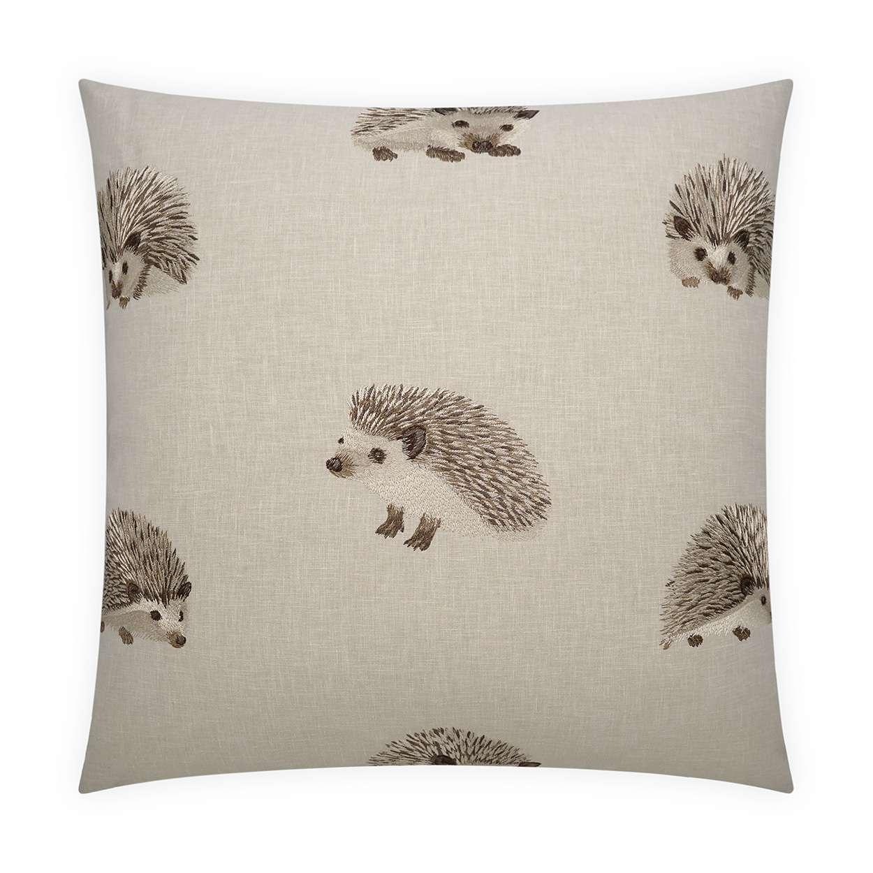 Hedgy Pillow - Remutear