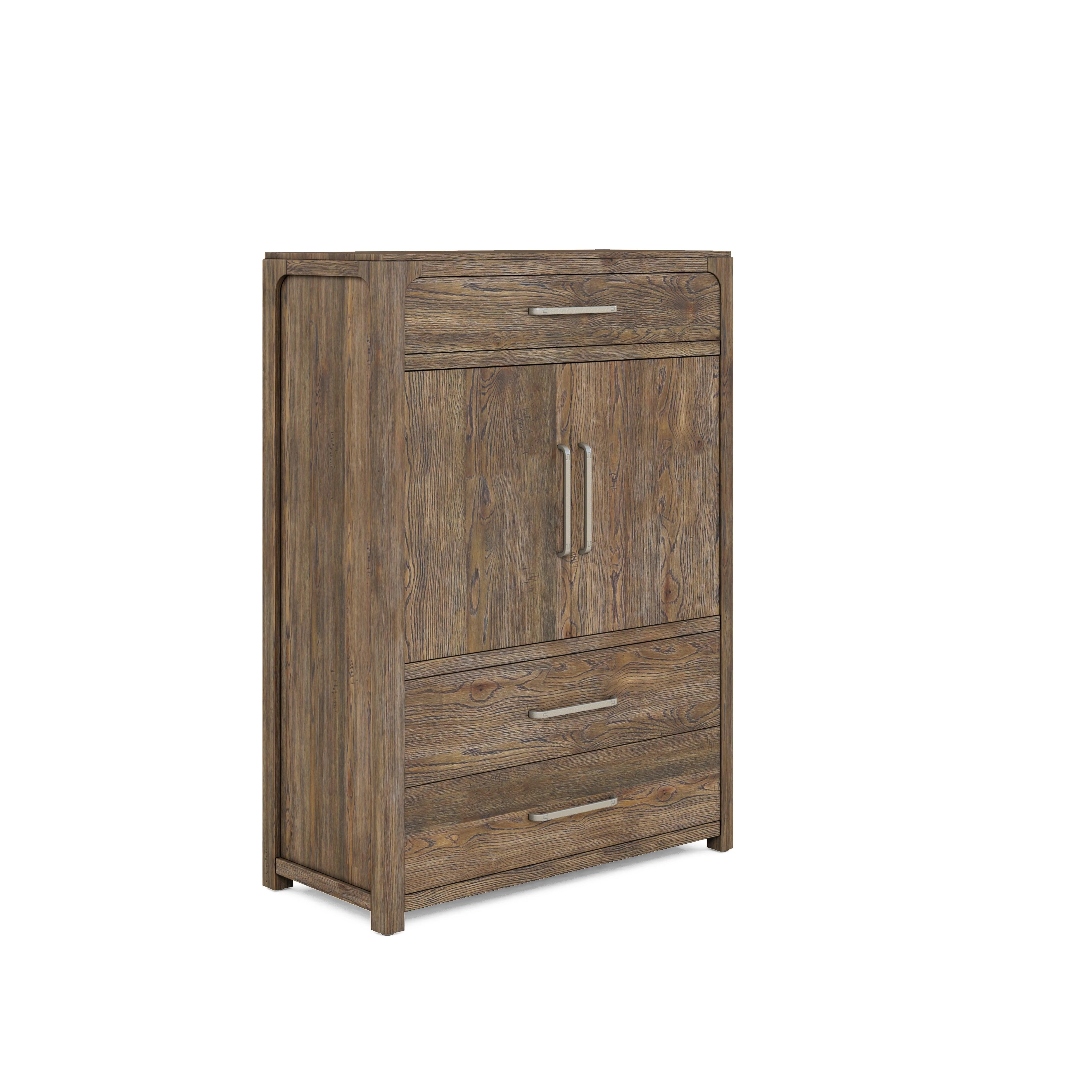 Stockyard Drawer Cabinet - Remutear