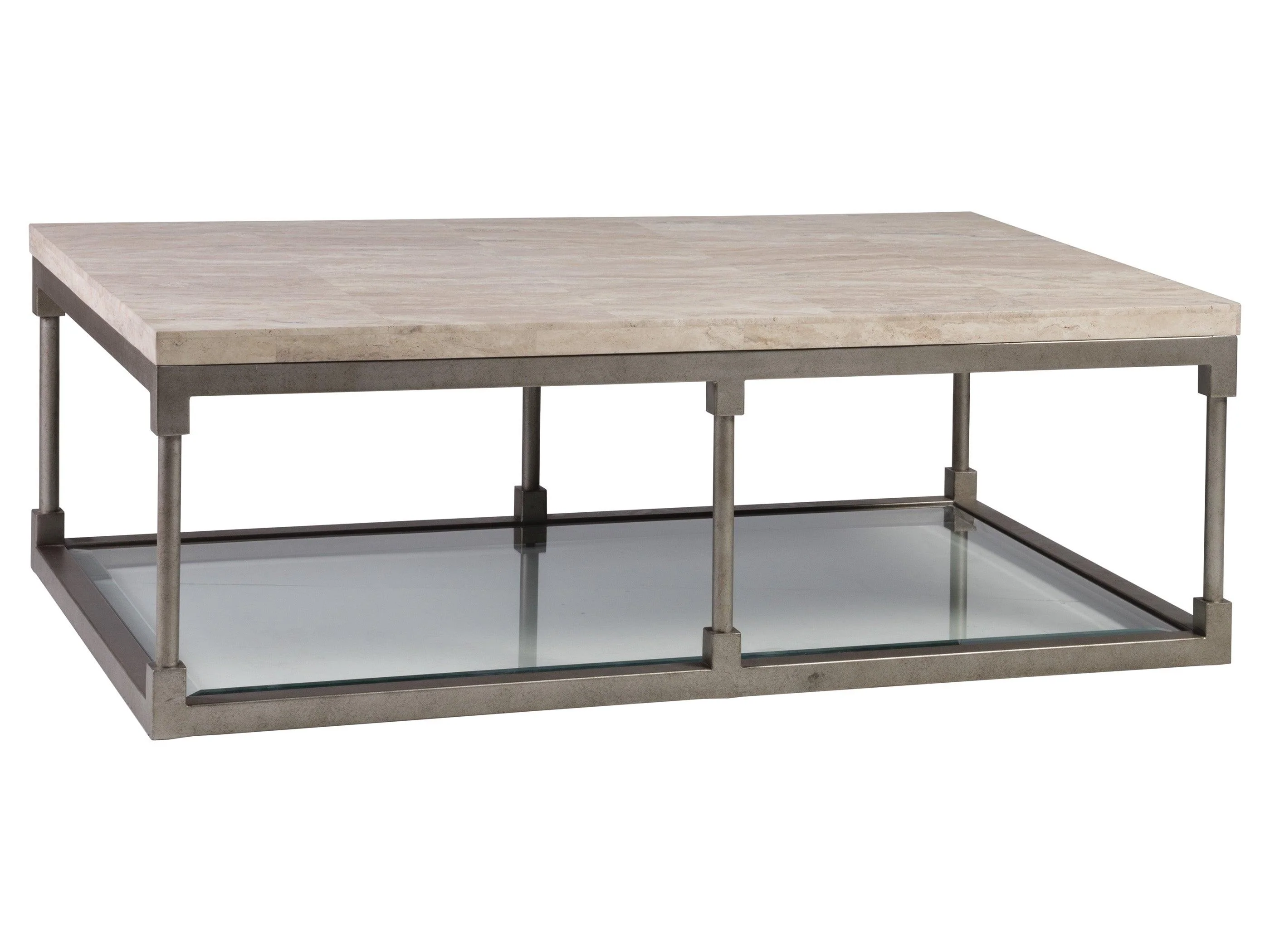 Signature Designs Topa Rect Cocktail Table - Remutear