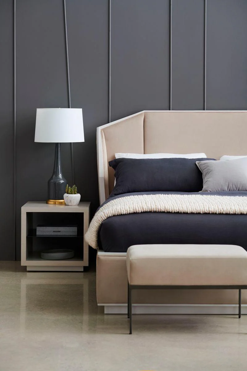 Modern Expressions Bed Bench - Remutear