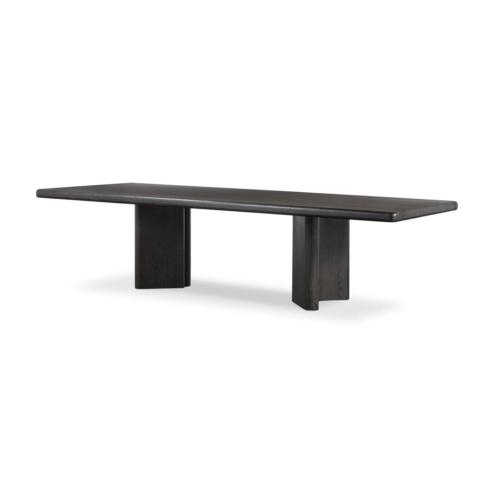 Castro Dining Table 118