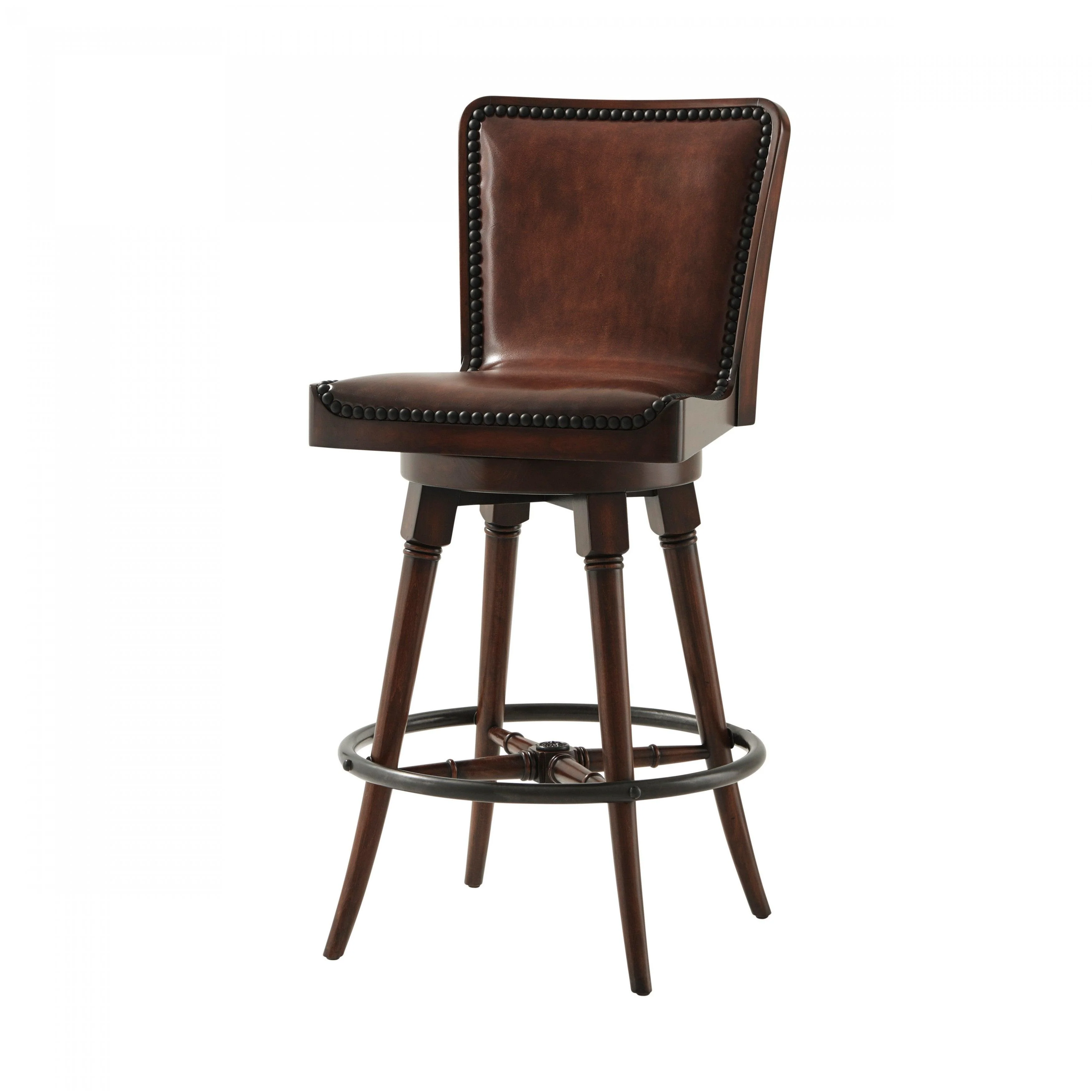 Simple Pleasures Bar Stool - Remutear