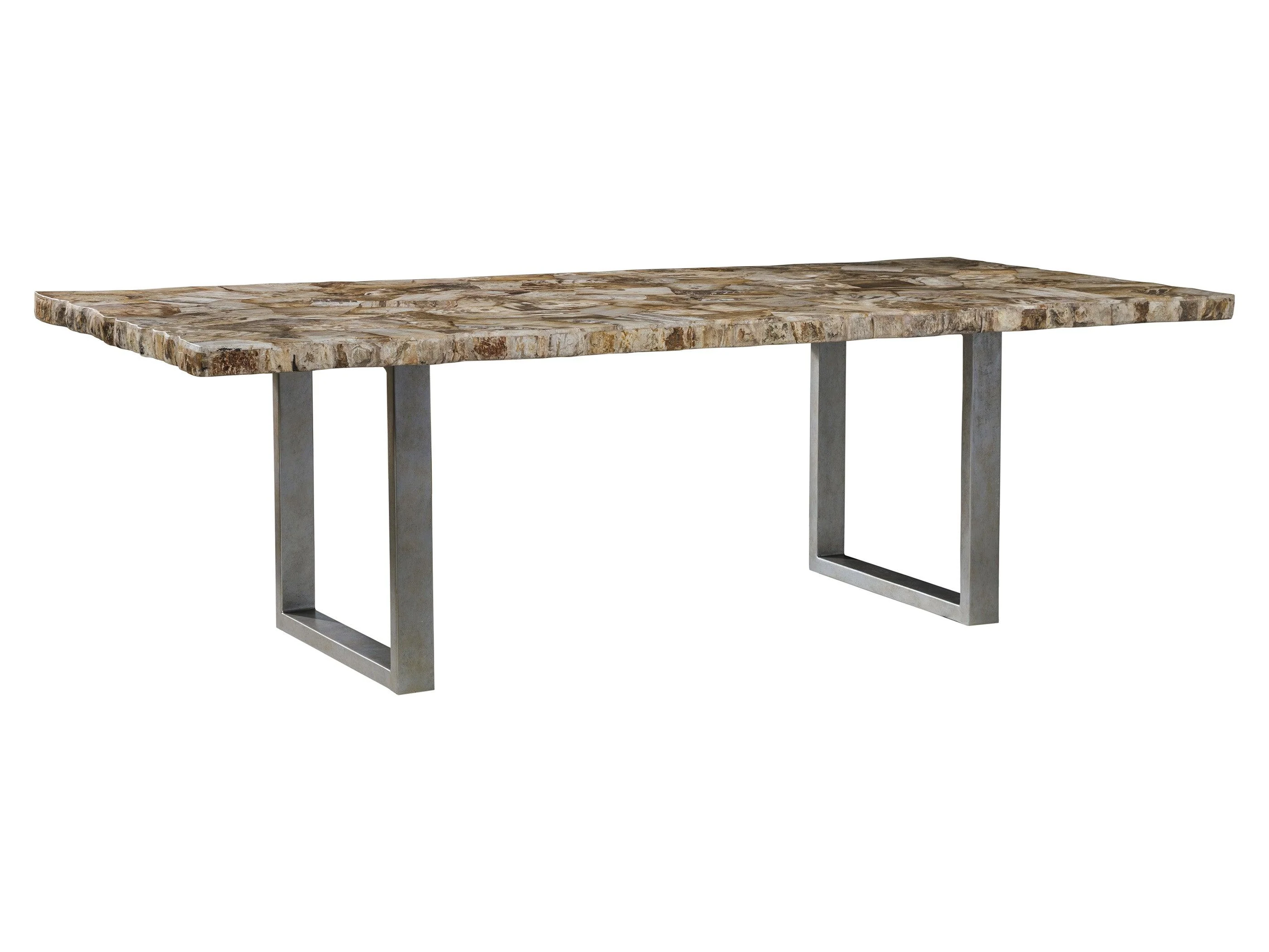 Signature Designs Caldera Rect Dining Table - Remutear