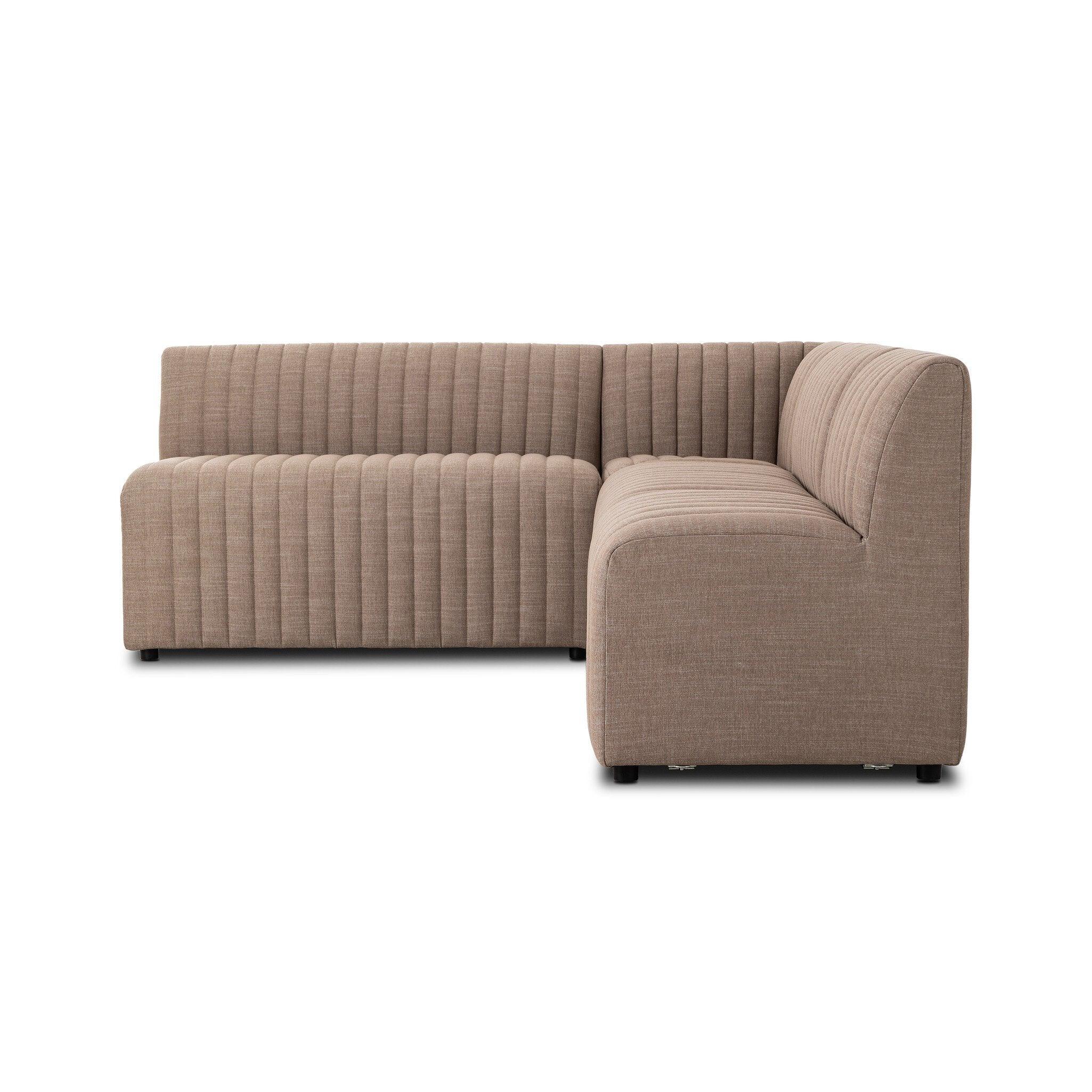 Augustine Dining Banquette L-Shape - Remutear