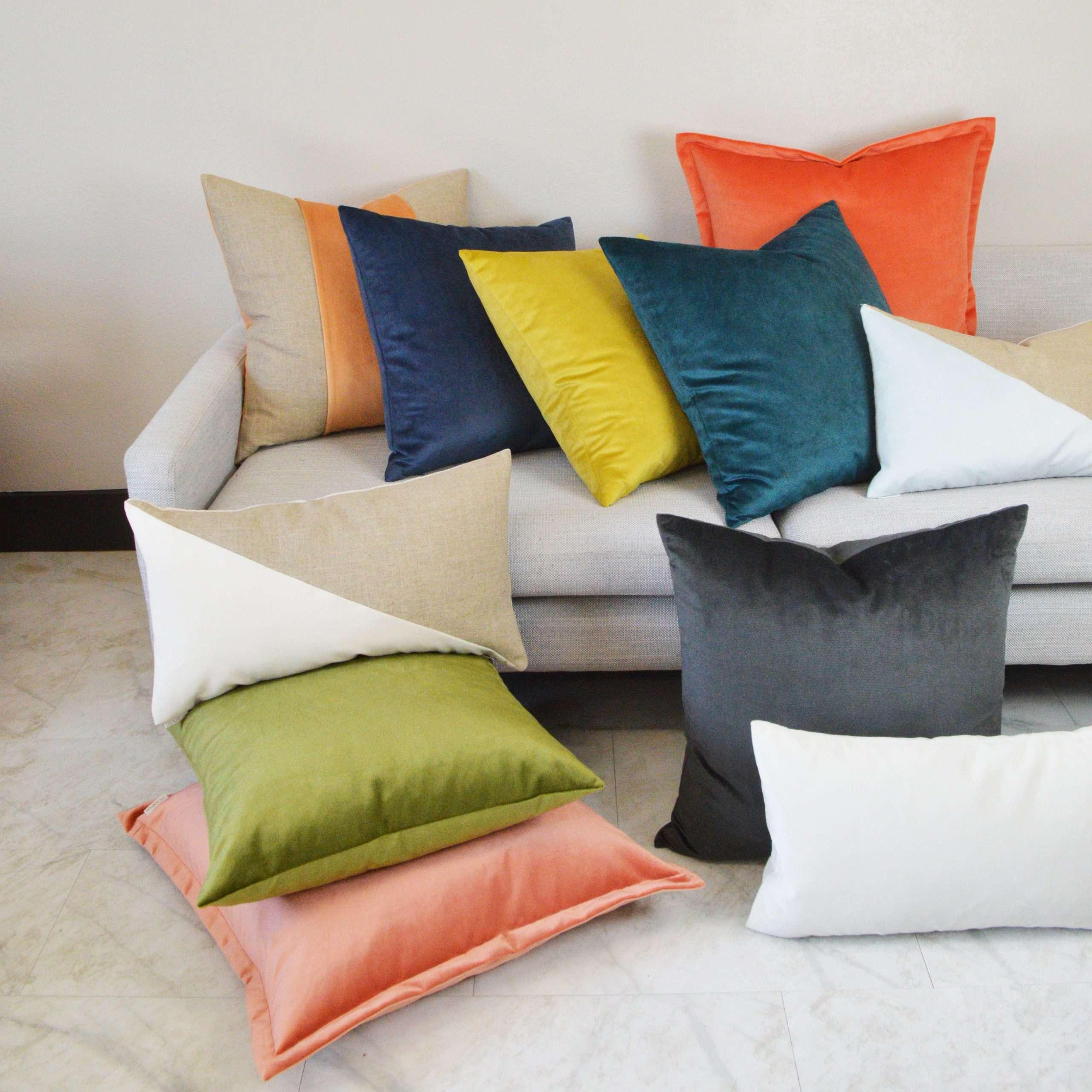 Belvedere Pillow - Remutear