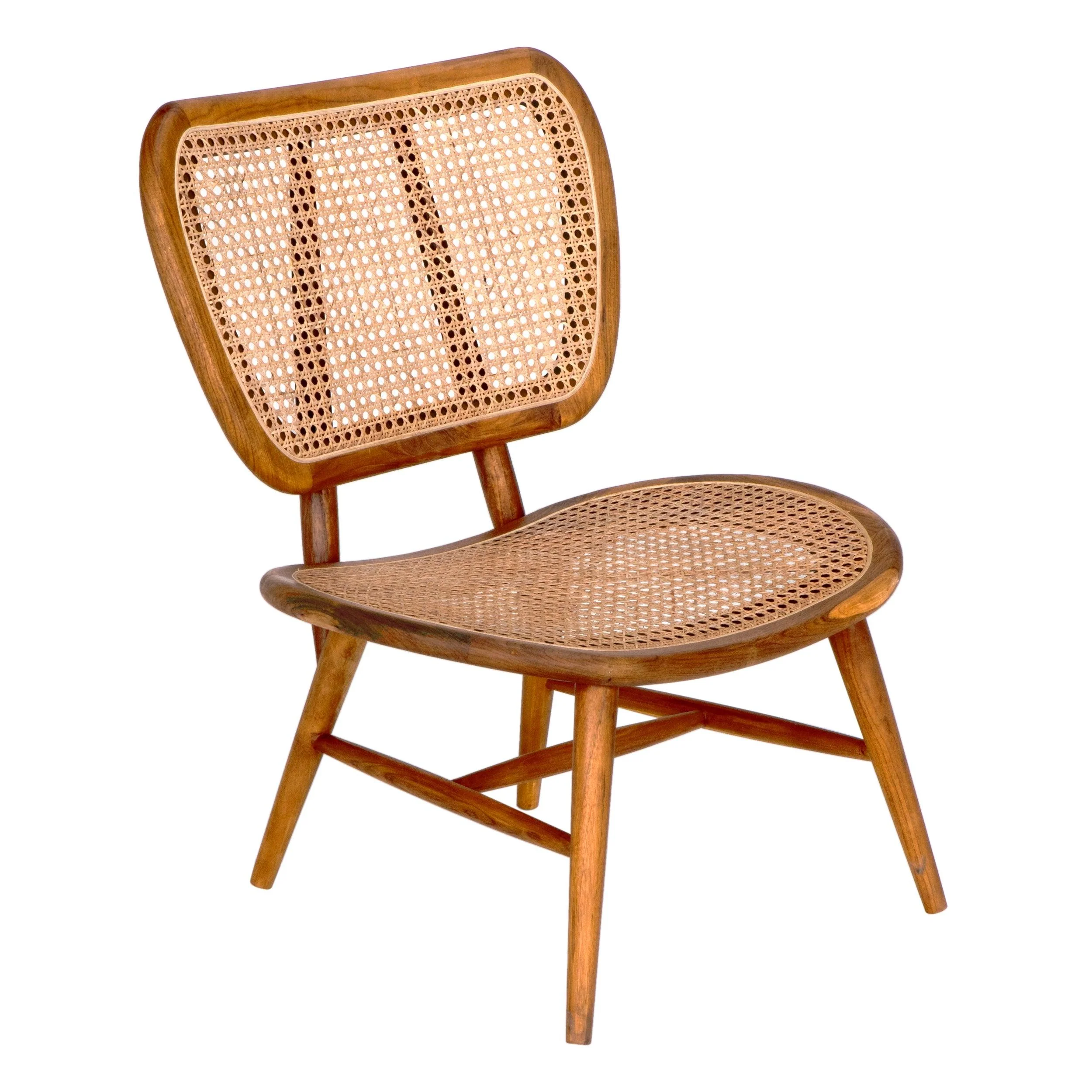 Marcie Chair, Teak - Remutear