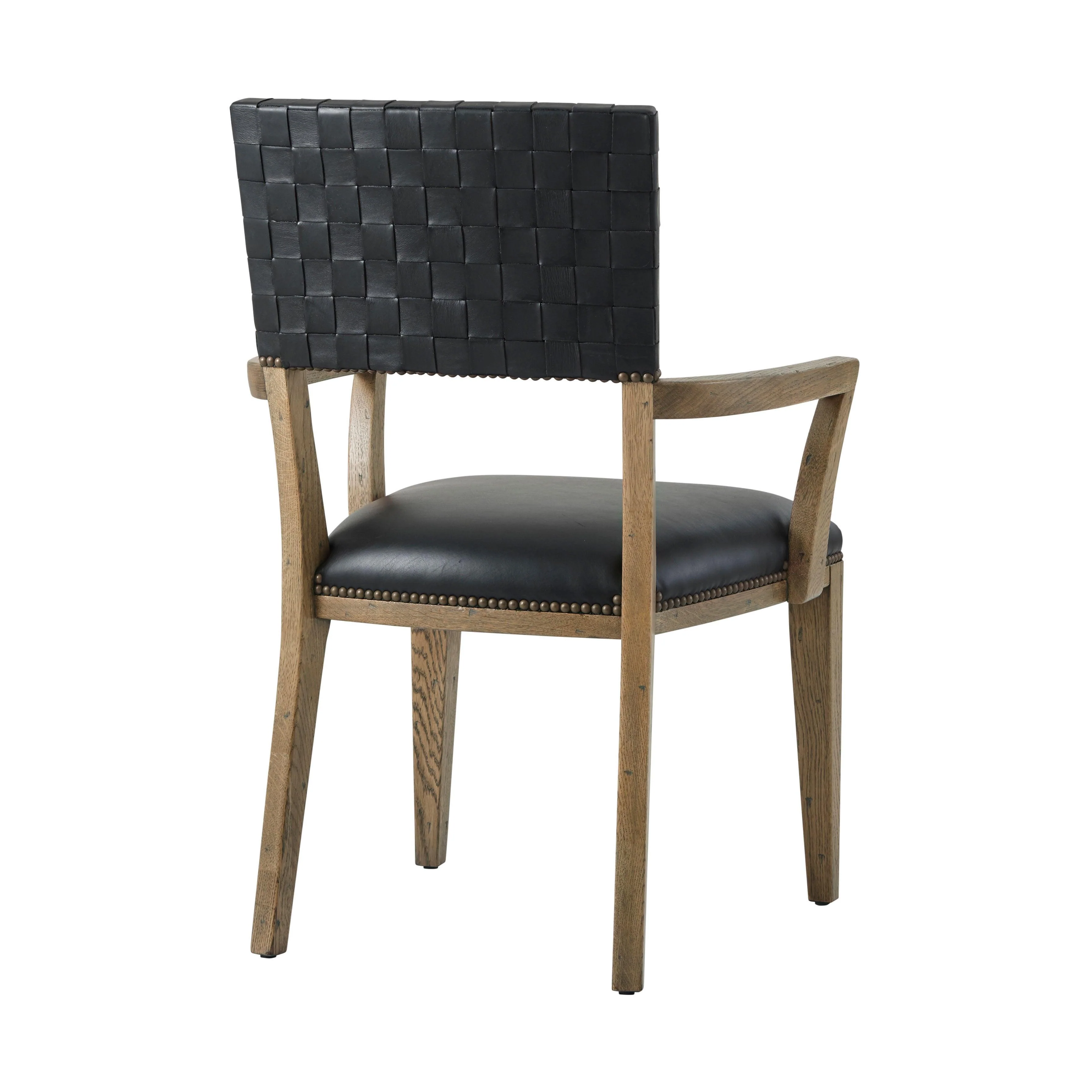Millington Dining Arm Chair - Set Of 2 - Remutear