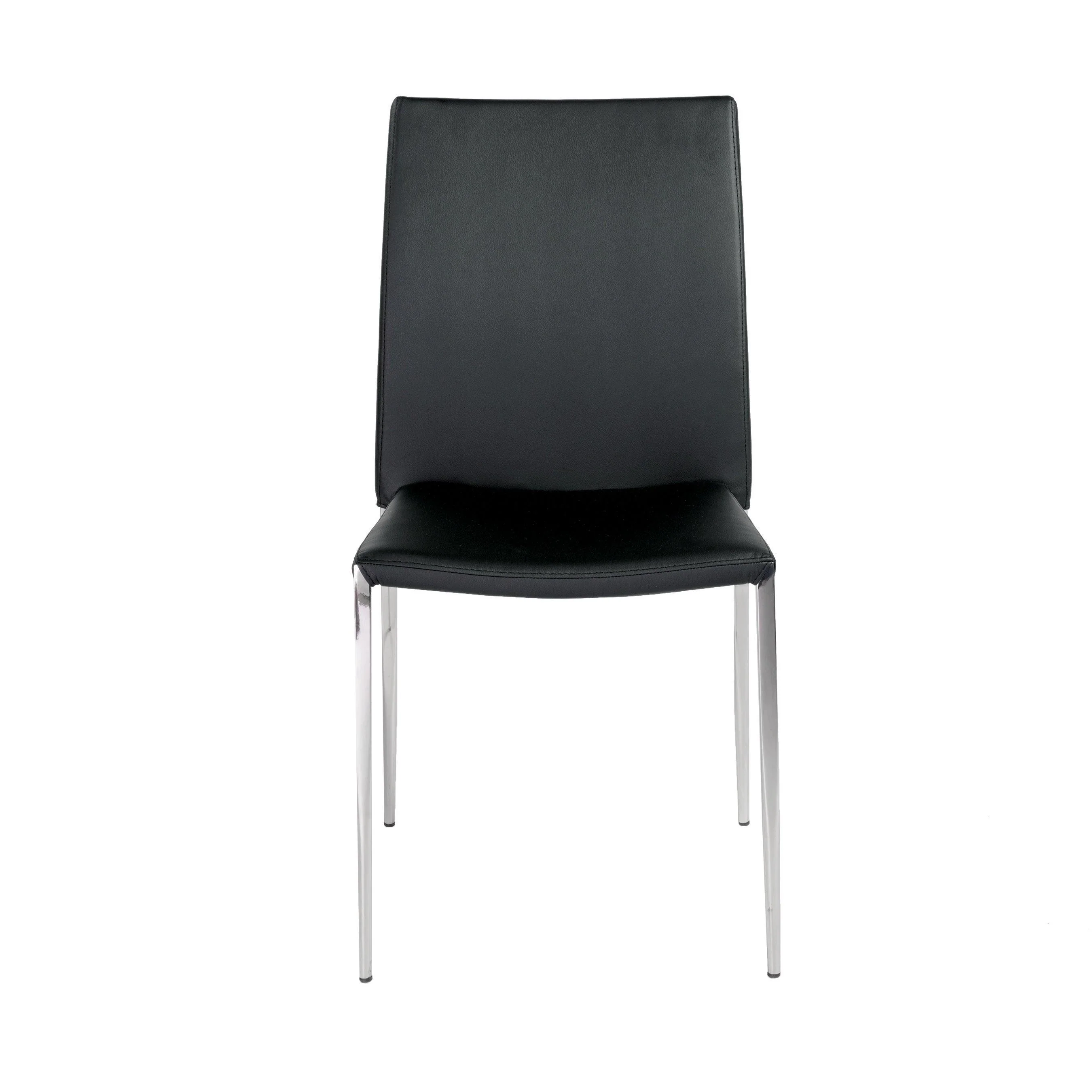 Diana Stacking Side Chair - Set of 2 - Remutear