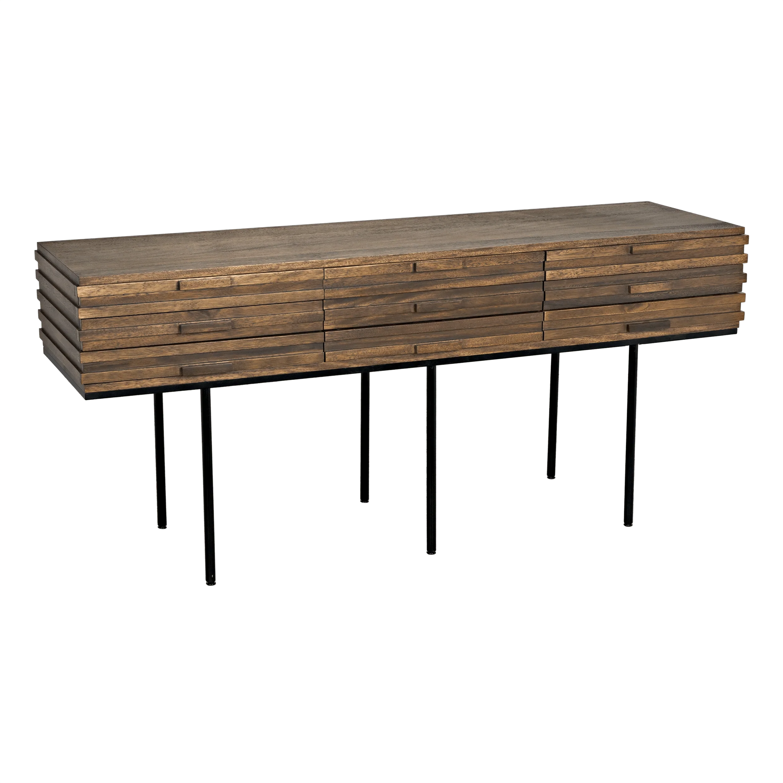 Zodiac Sideboard - Remutear