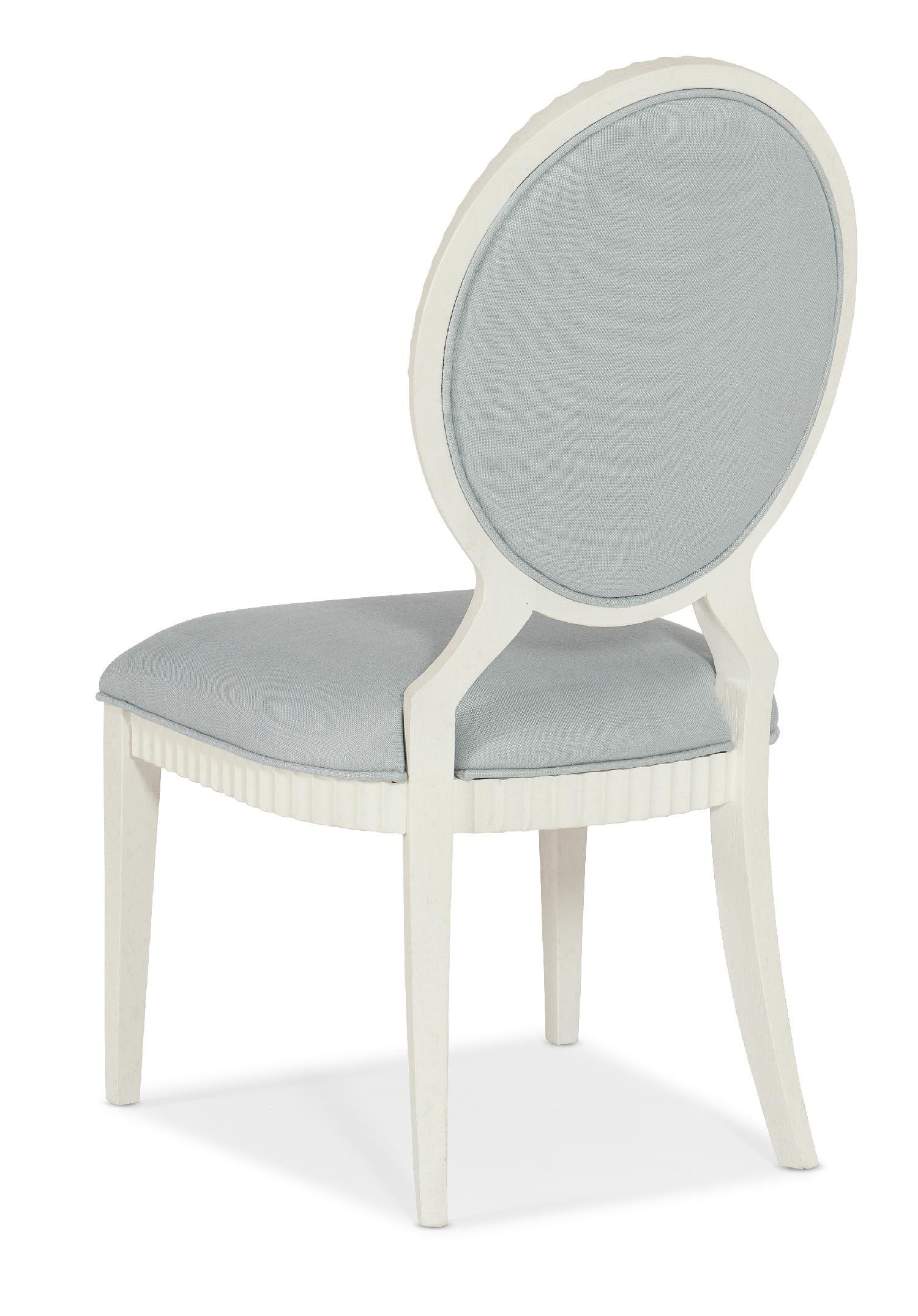 Serenity Martinique Side Chair - Set of 2 - Remutear