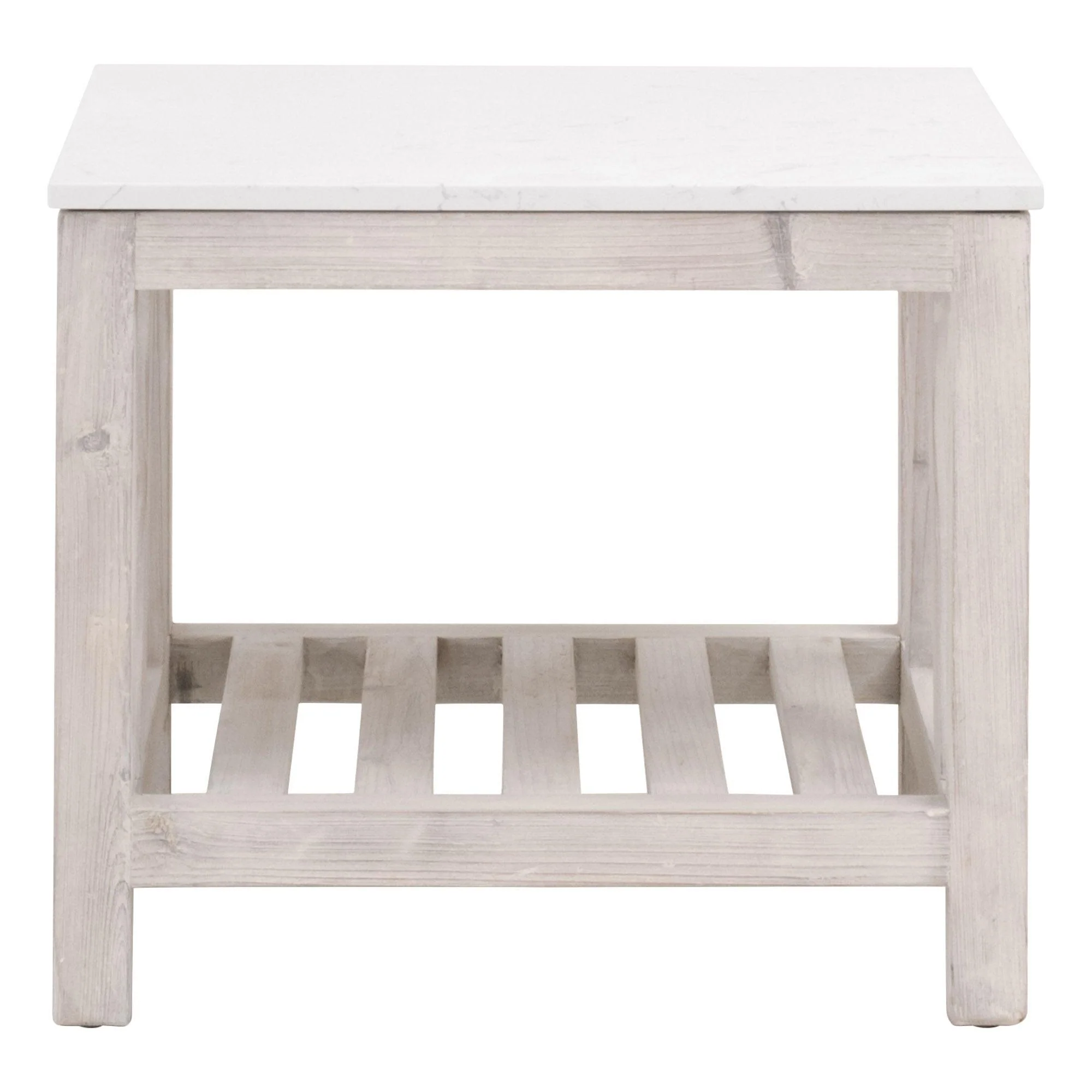 Spruce End Table - Remutear