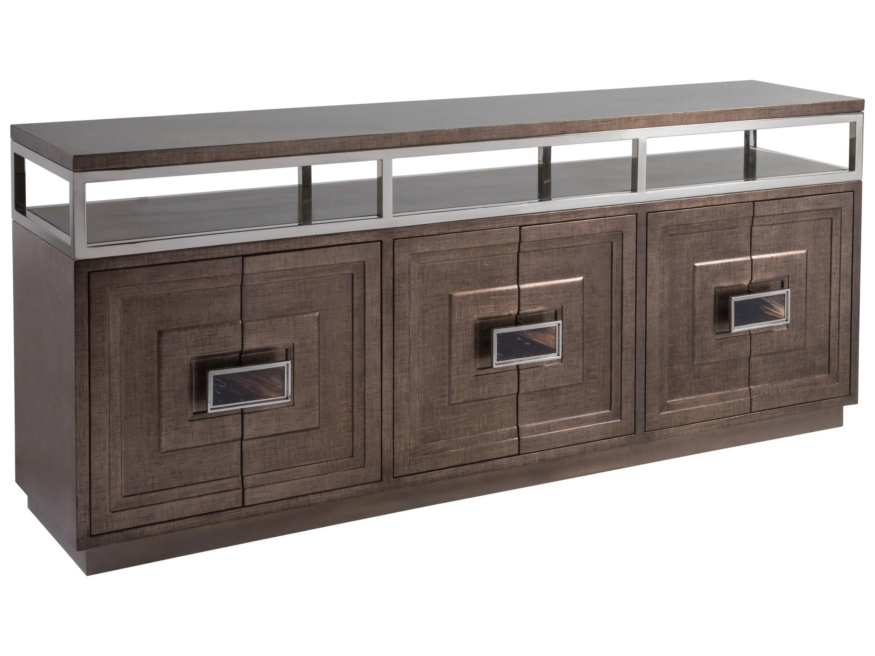 Signature Designs Viscount Media Console - Remutear