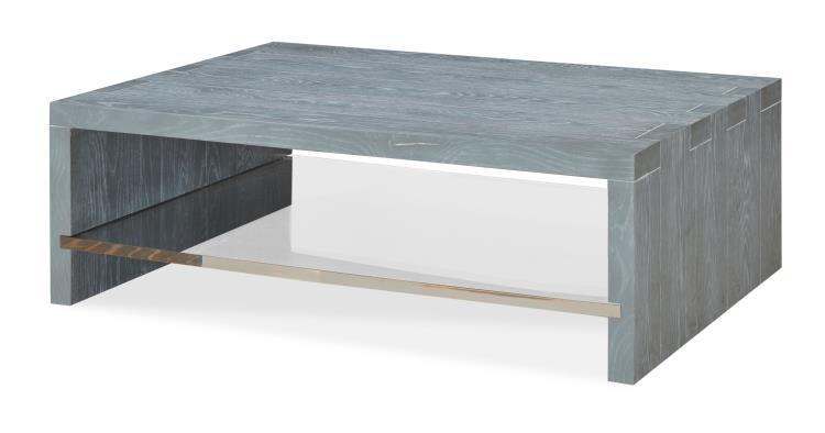 Grand Tour Furniture Open Sky Cocktail Table - Remutear