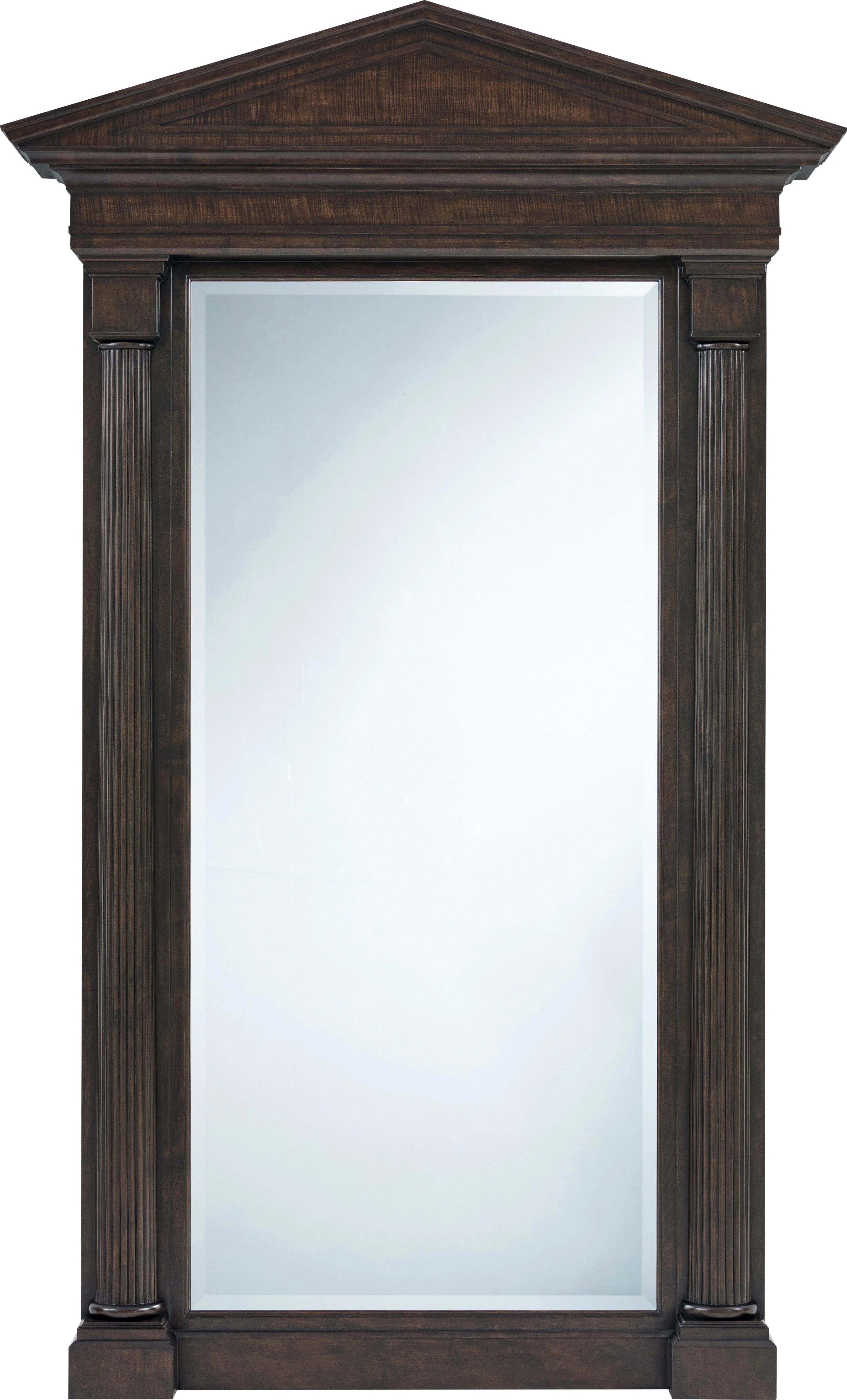 Spencer London Floor Mirror - Remutear