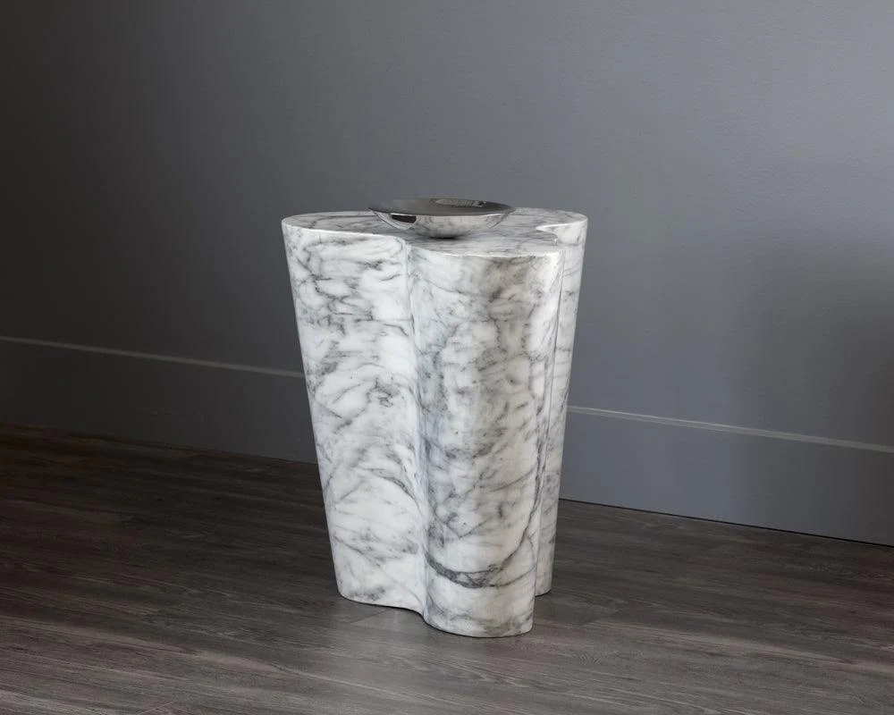 Ava End Table - Remutear