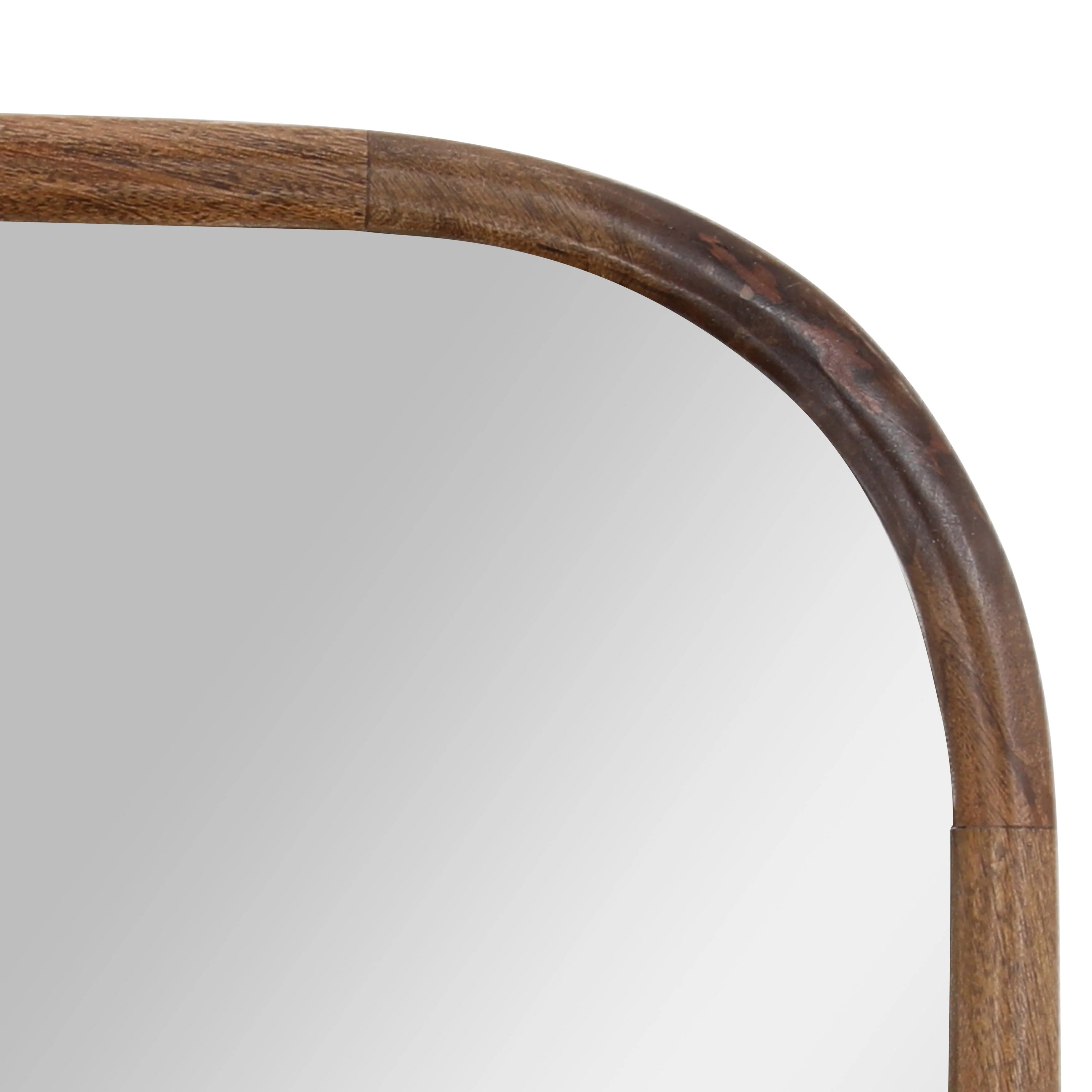 Lily Mirror Brown - Remutear