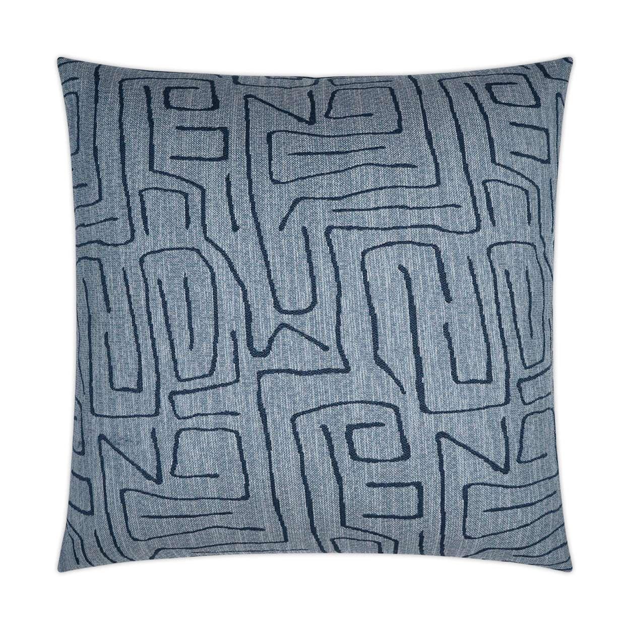 Novato Pillow - Remutear