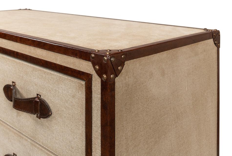 French Art Deco Commode - Remutear