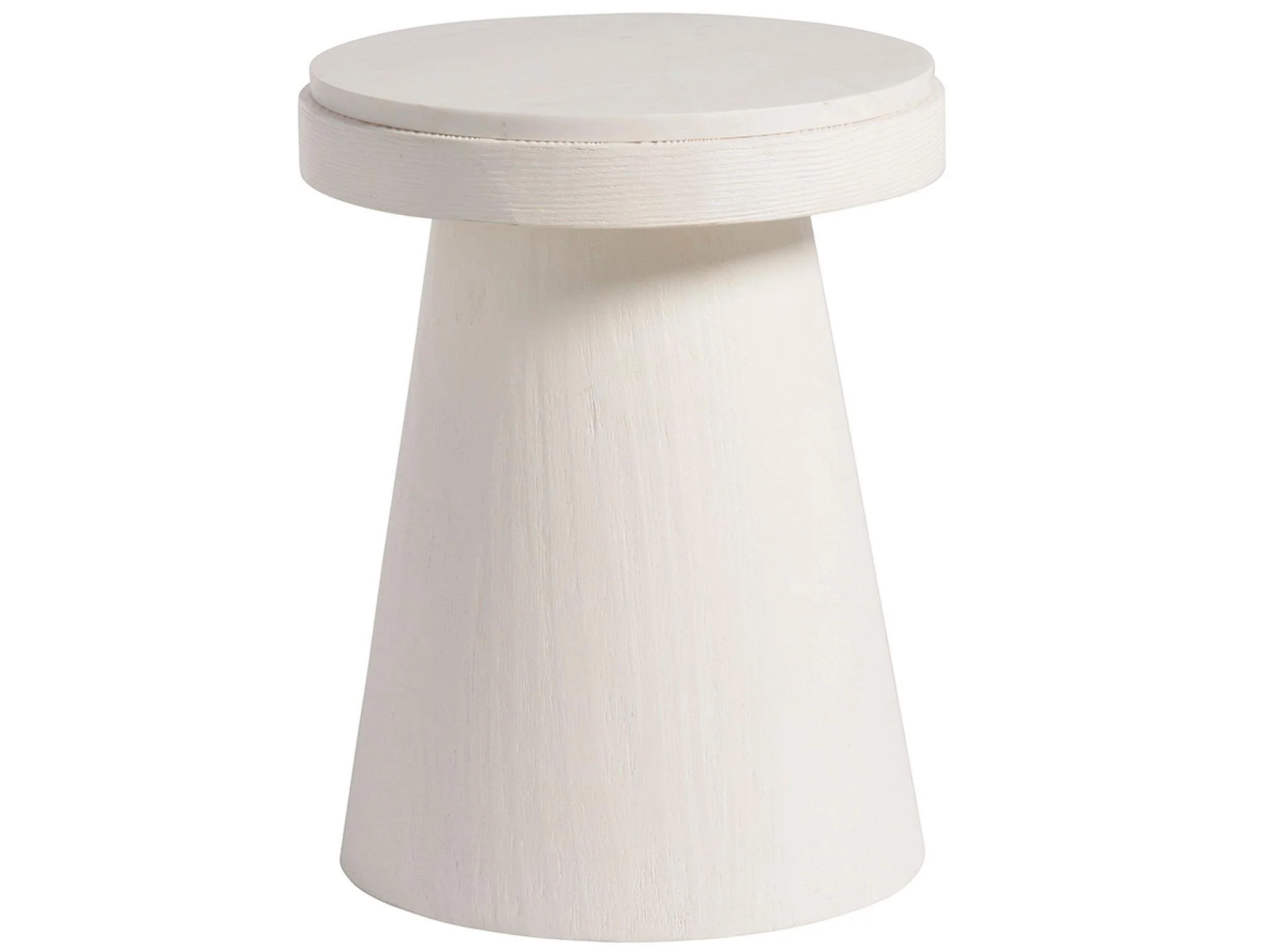 Weekender Madeira Accent Table - Remutear