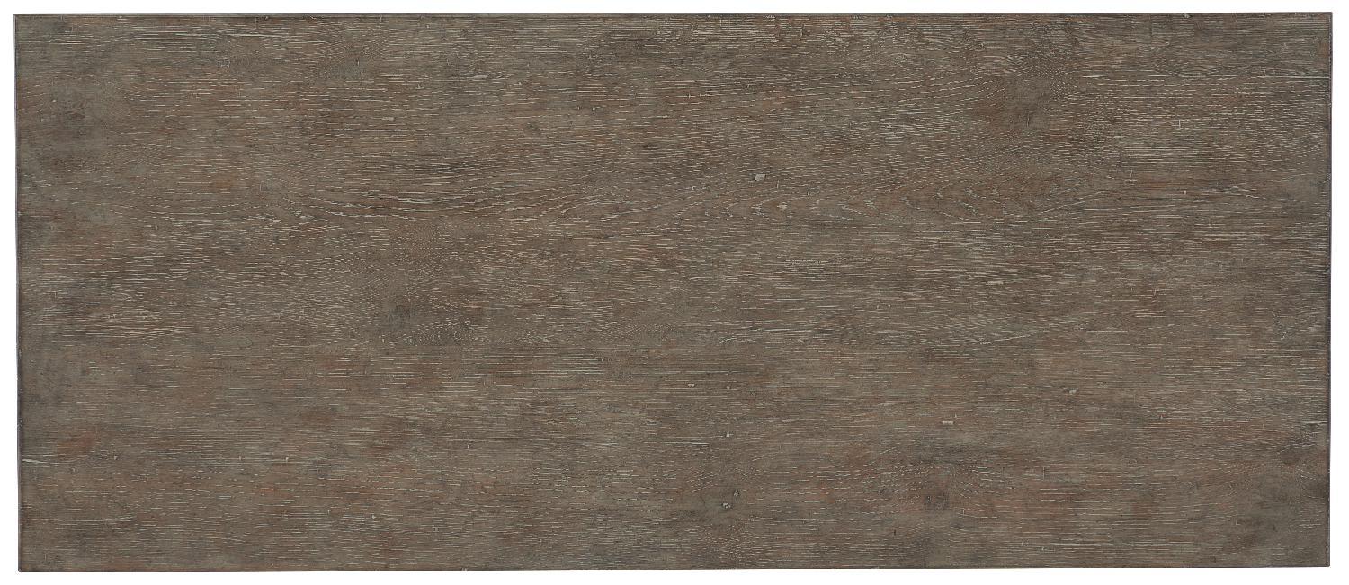 Rustic Glam Credenza - Remutear