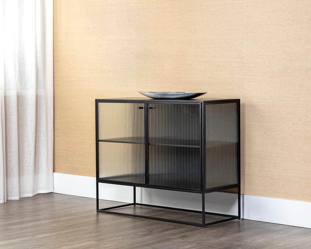 Parsons Sideboard - Small - Remutear