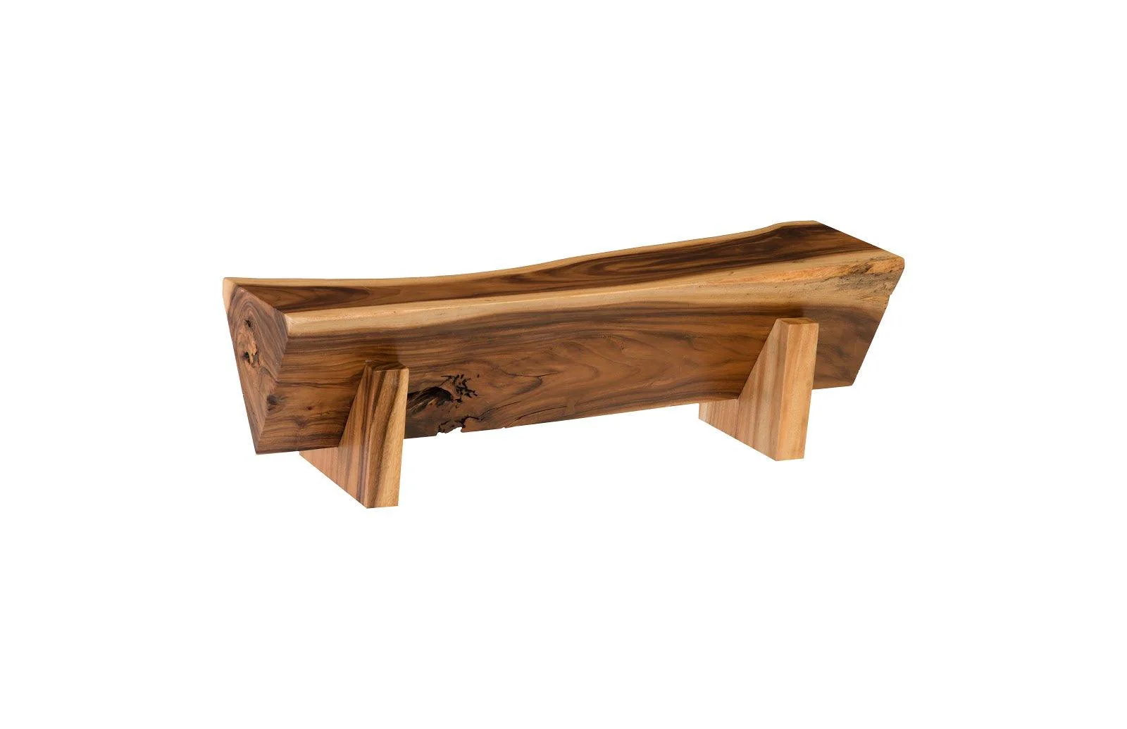 Triangle Bench - Remutear